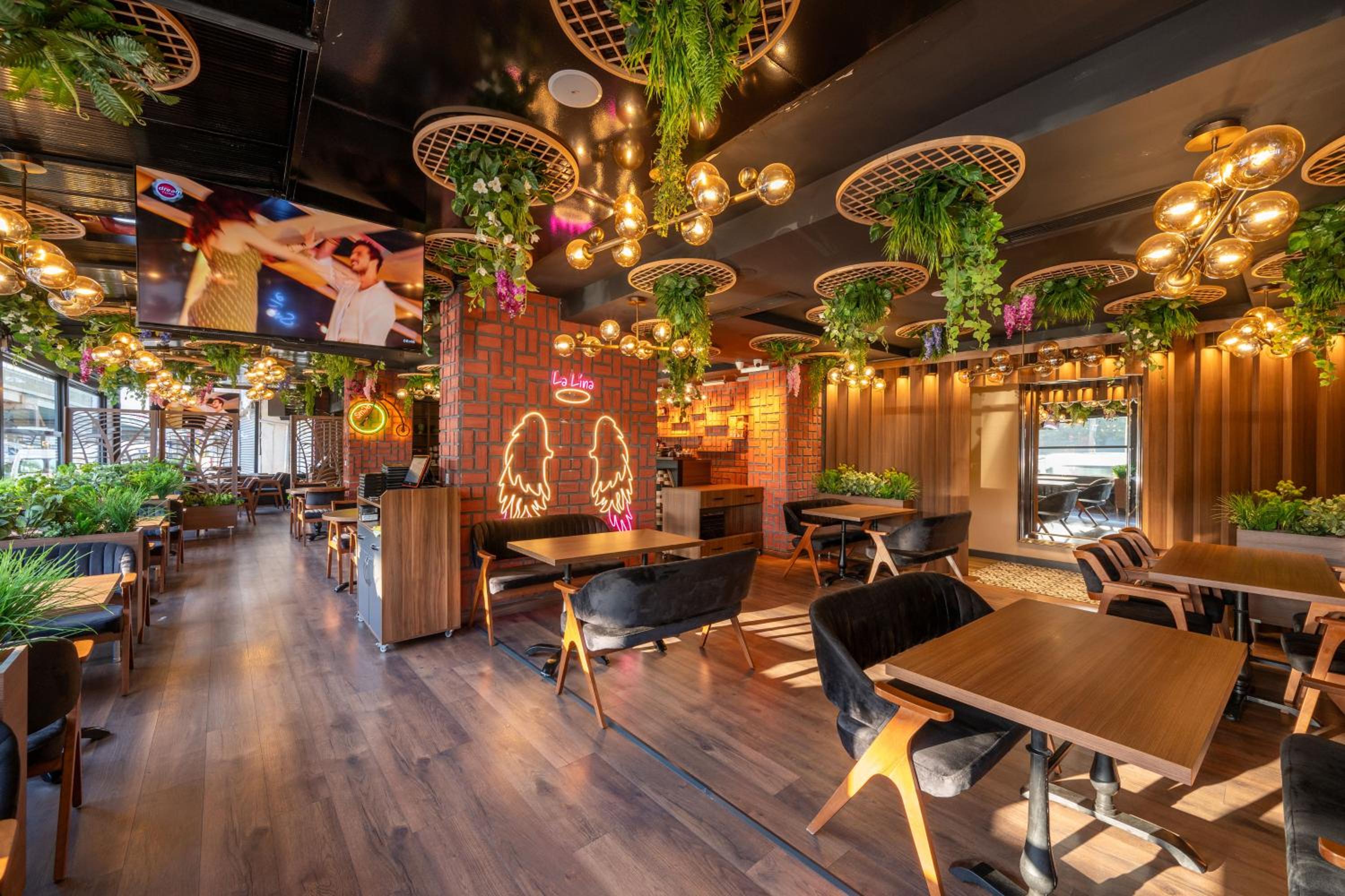 Litros Otel & Spa - Image 9