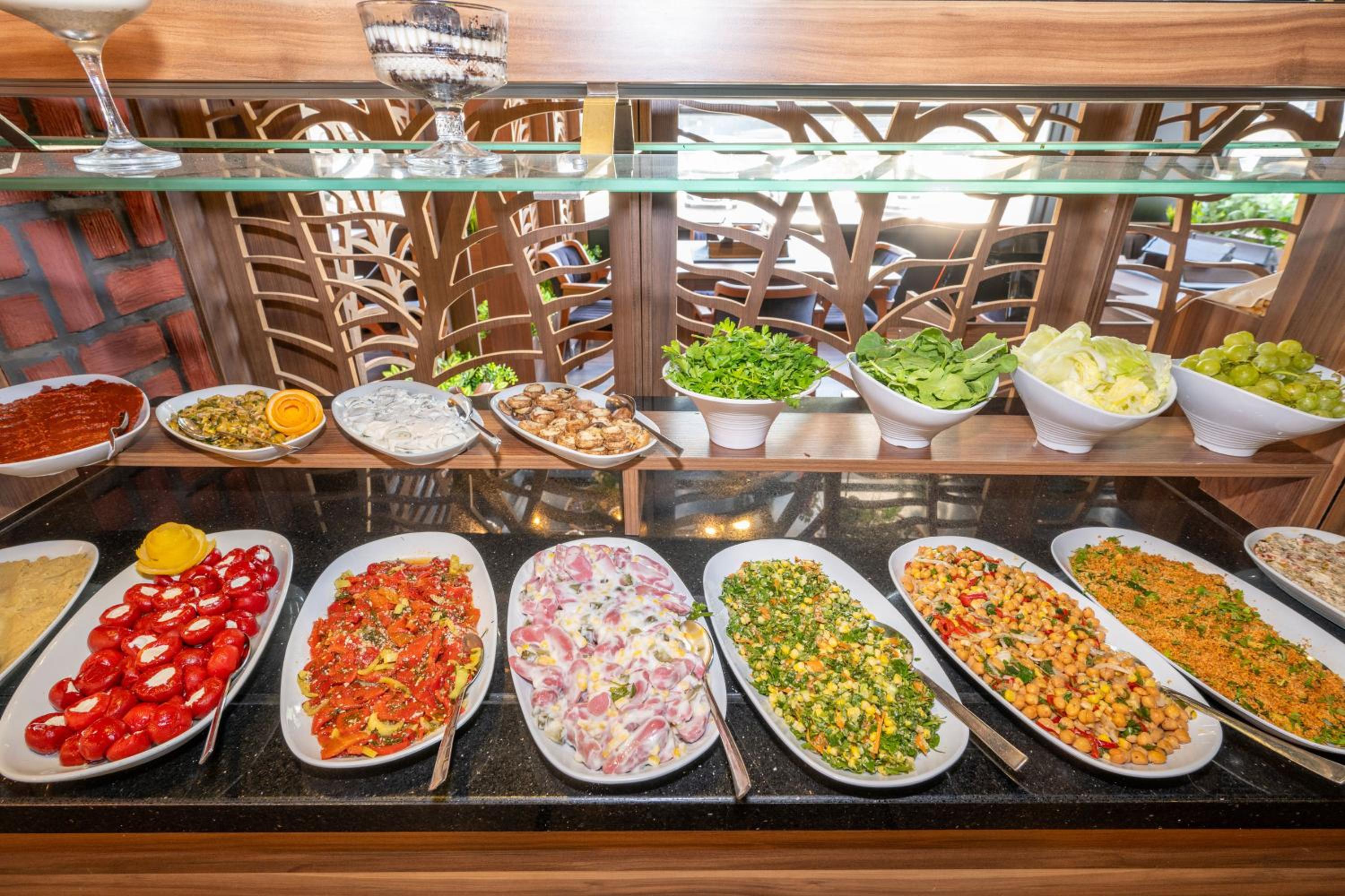 Litros Otel & Spa - Image 87