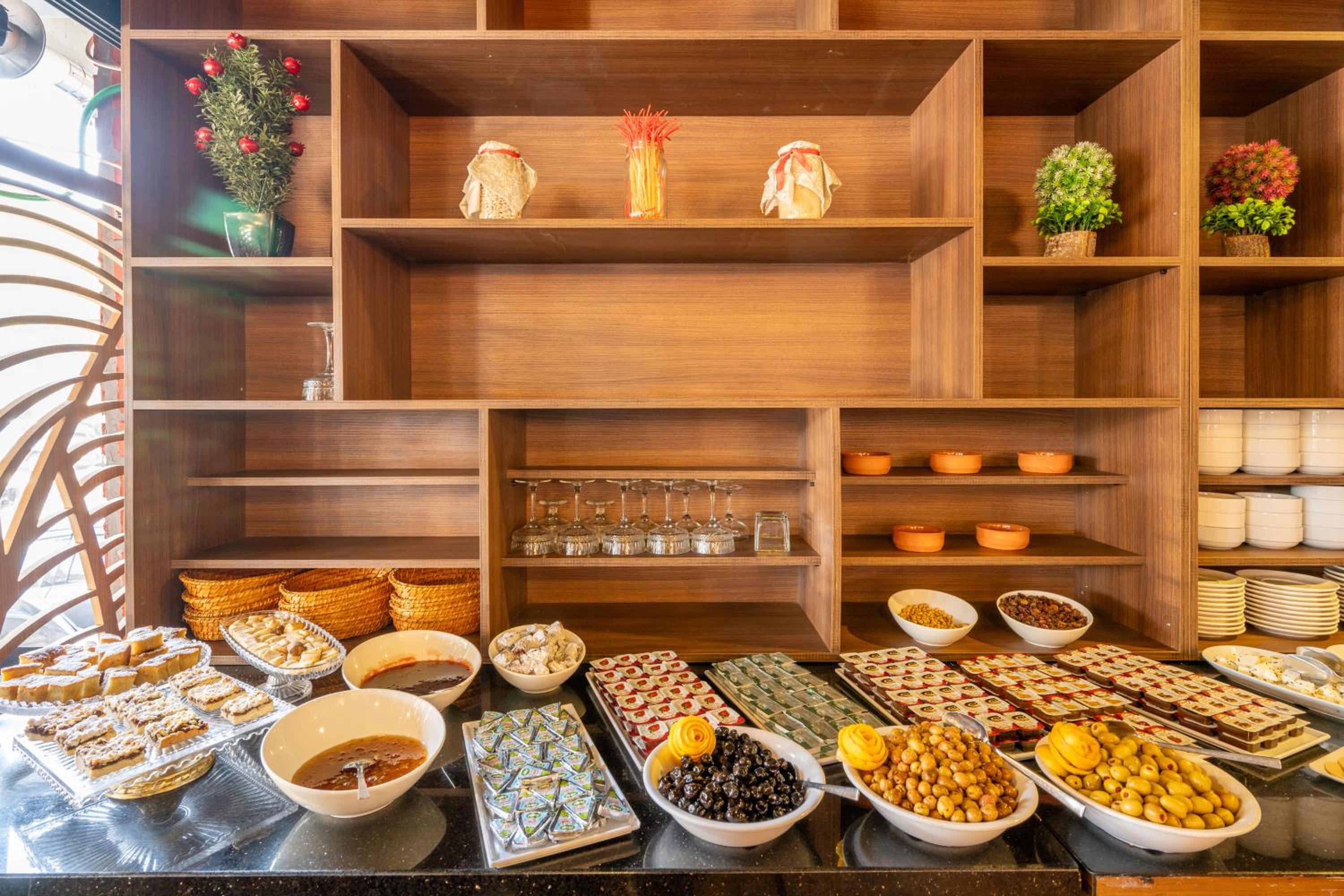 Litros Otel & Spa - Image 77