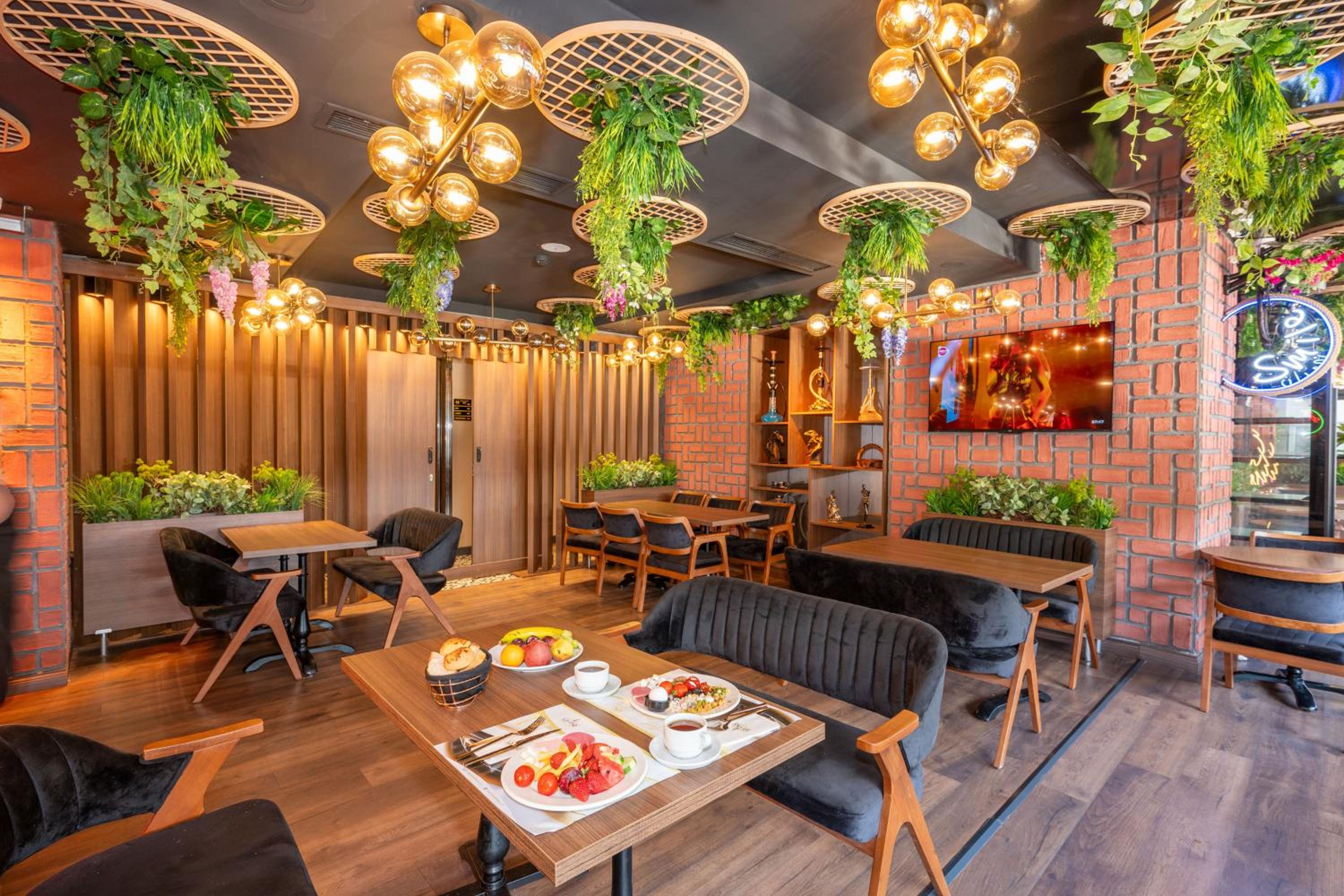 Litros Otel & Spa - Image 13