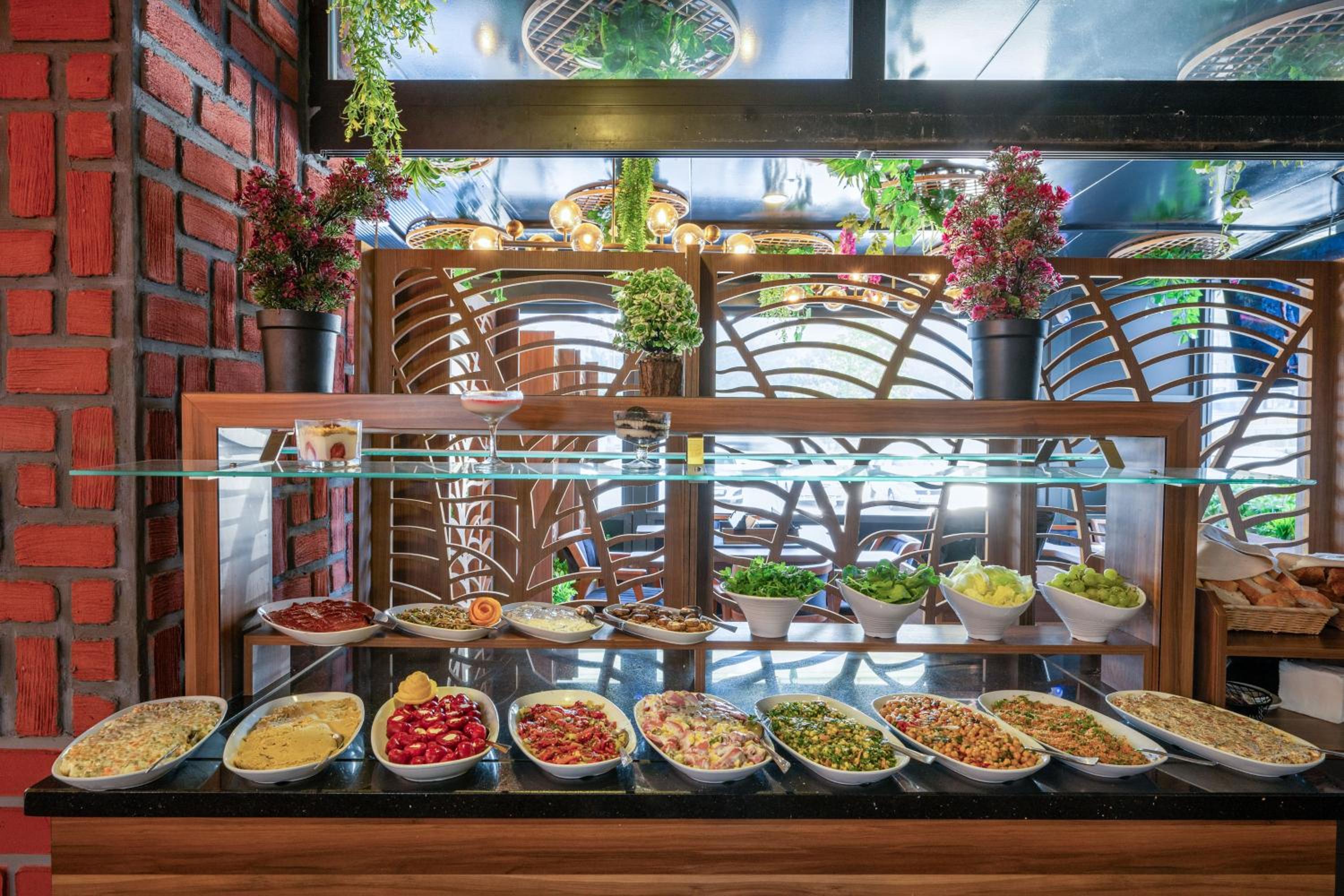 Litros Otel & Spa - Image 66