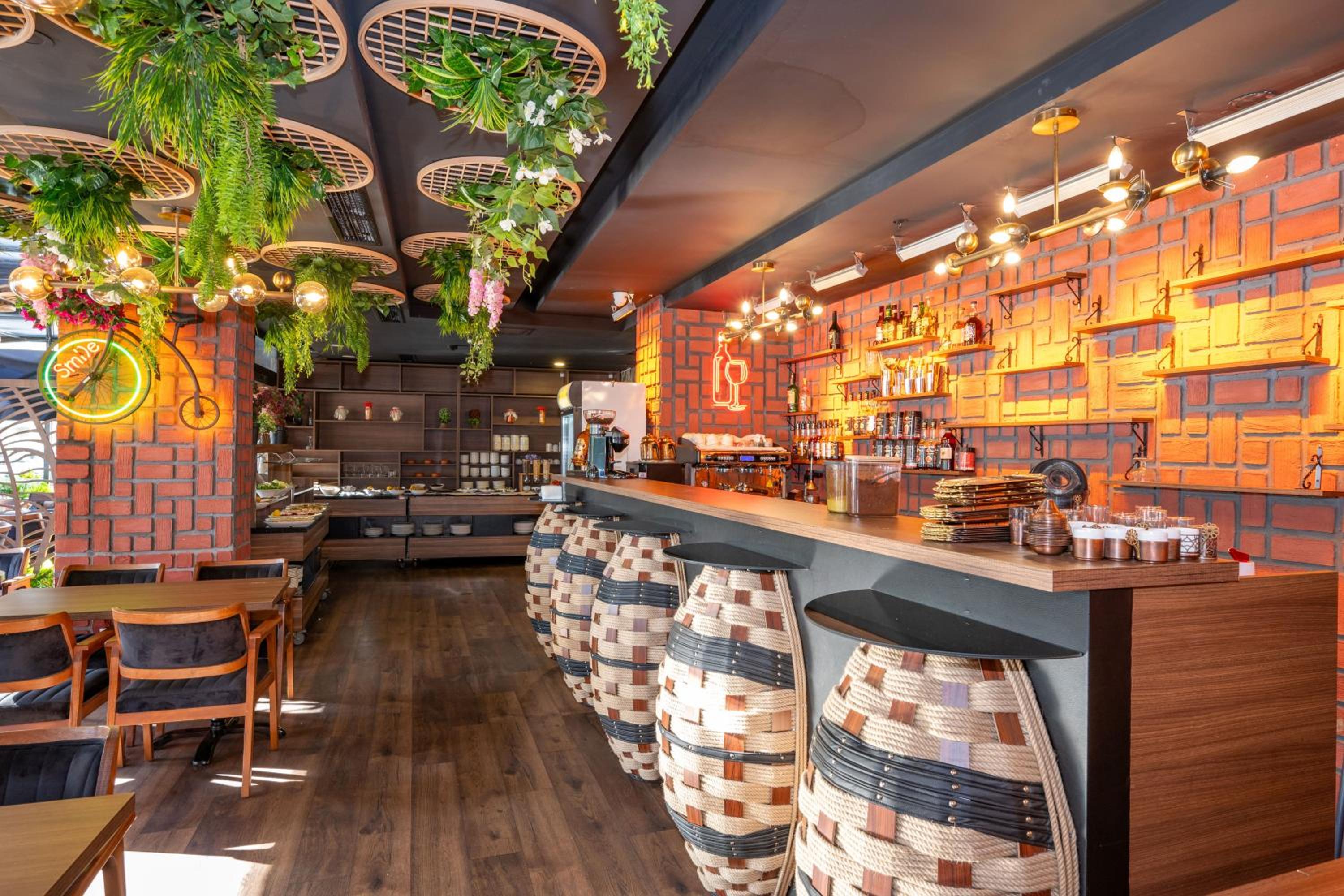 Litros Otel & Spa - Image 12