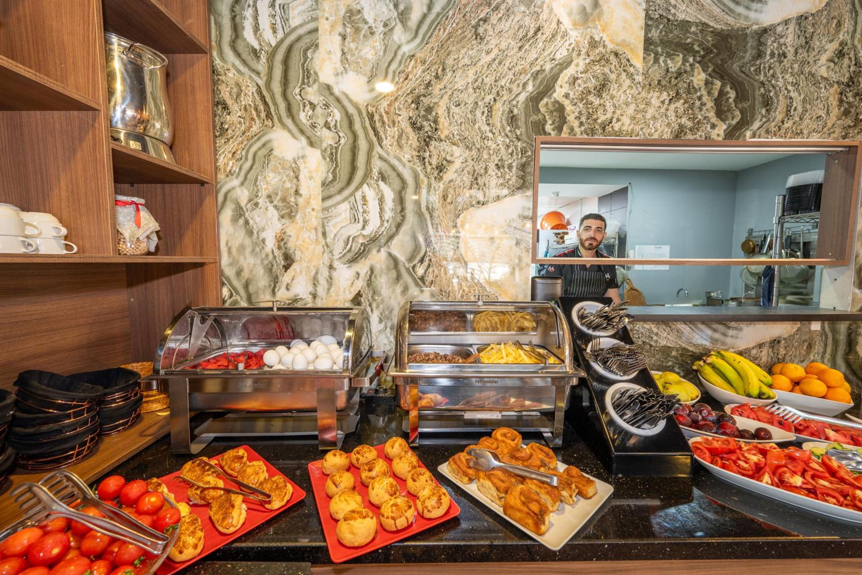 Litros Otel & Spa - Image 88