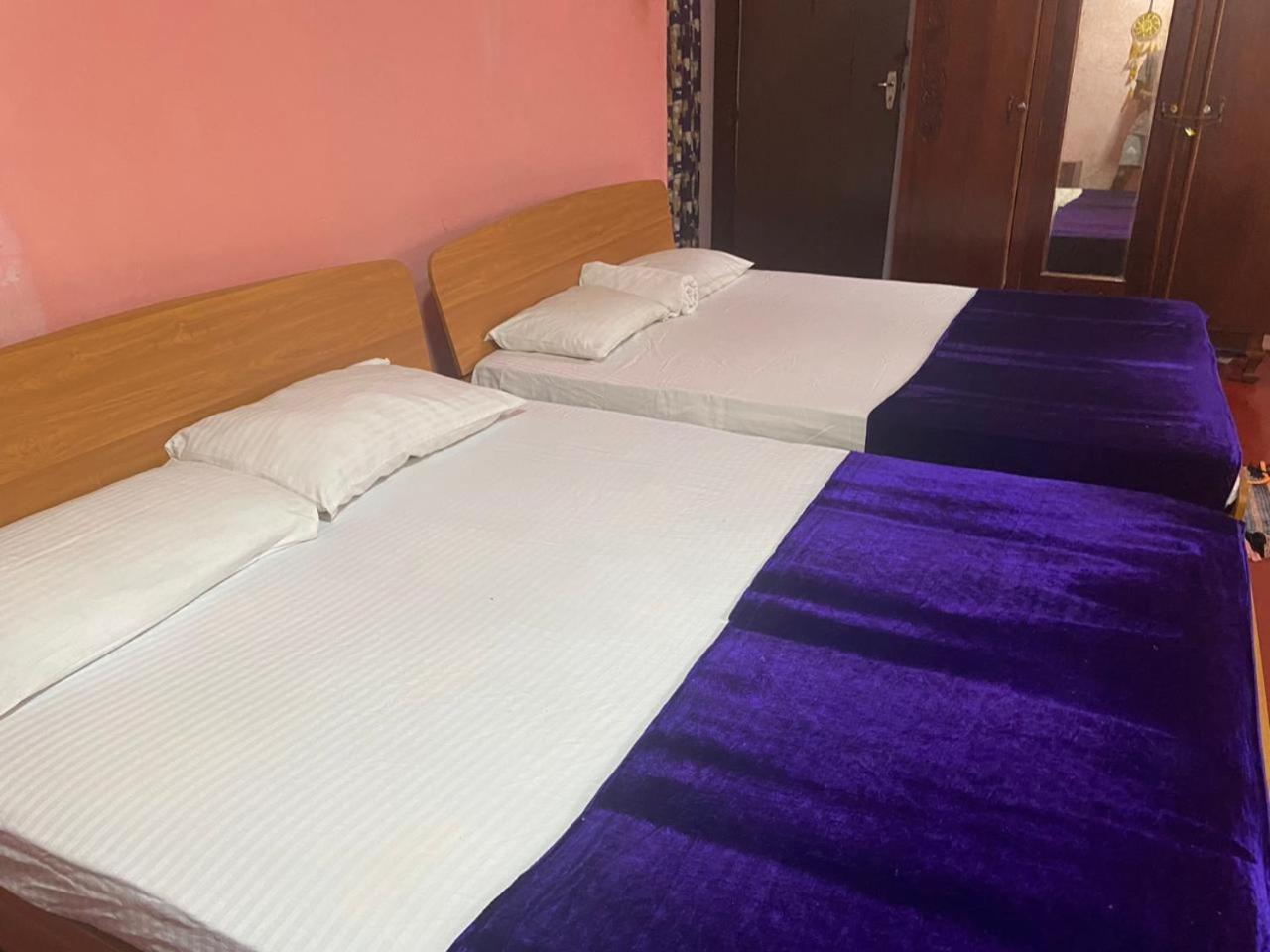 AMBALAMA HOSTEL