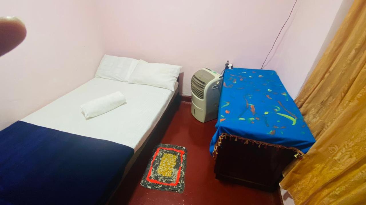 AMBALAMA HOSTEL