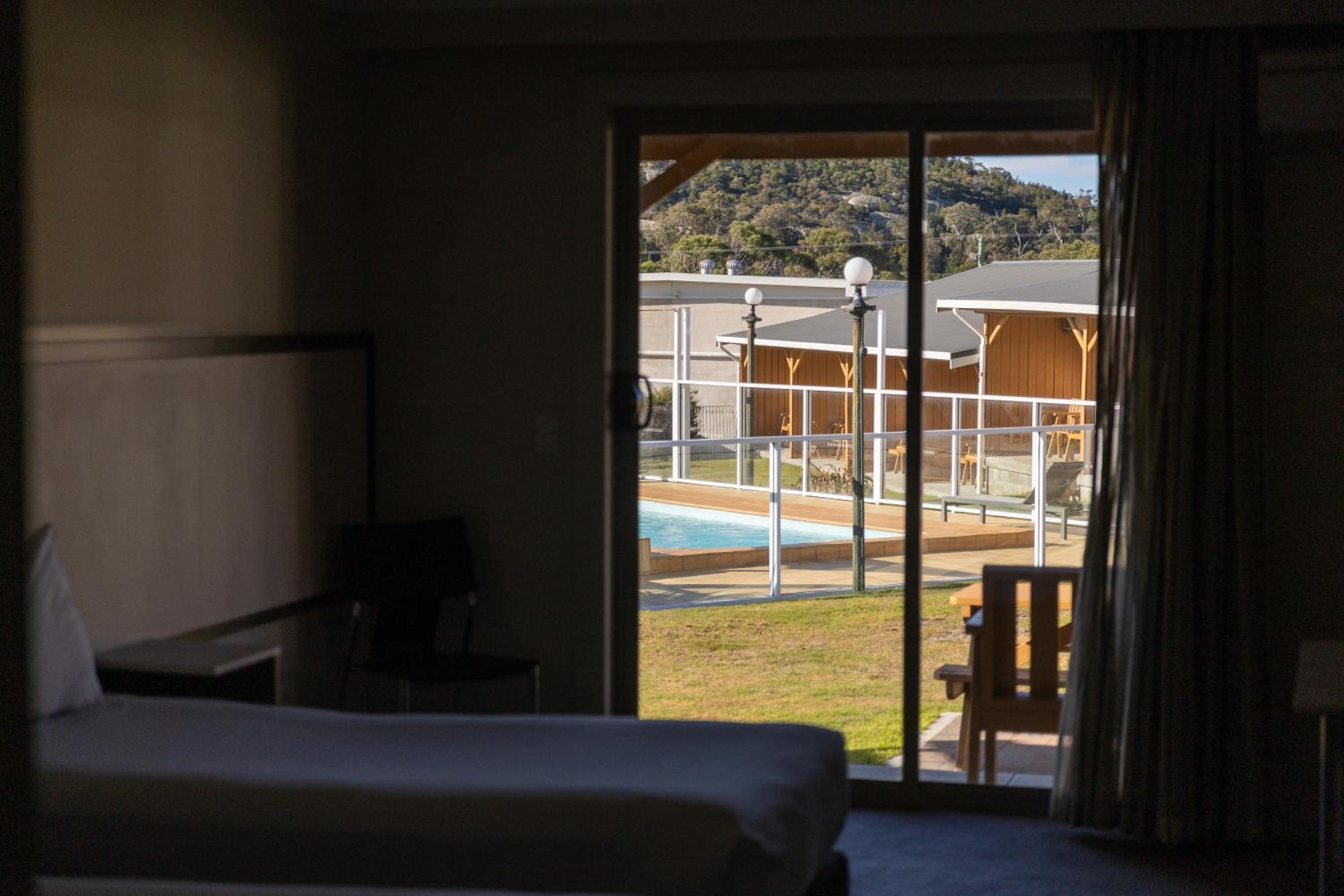 Beachfront Bicheno