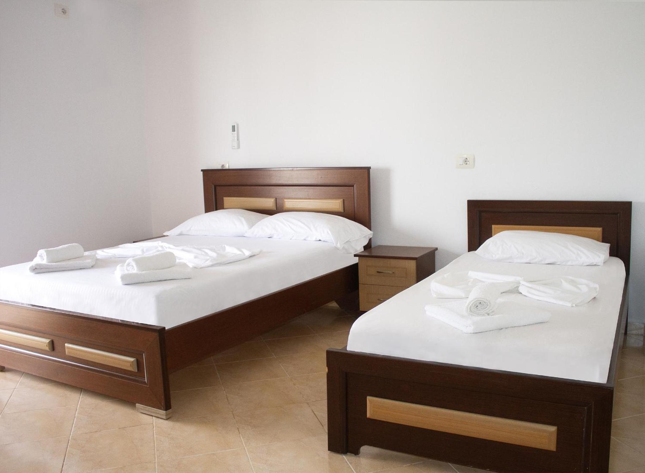 Kel Rooms