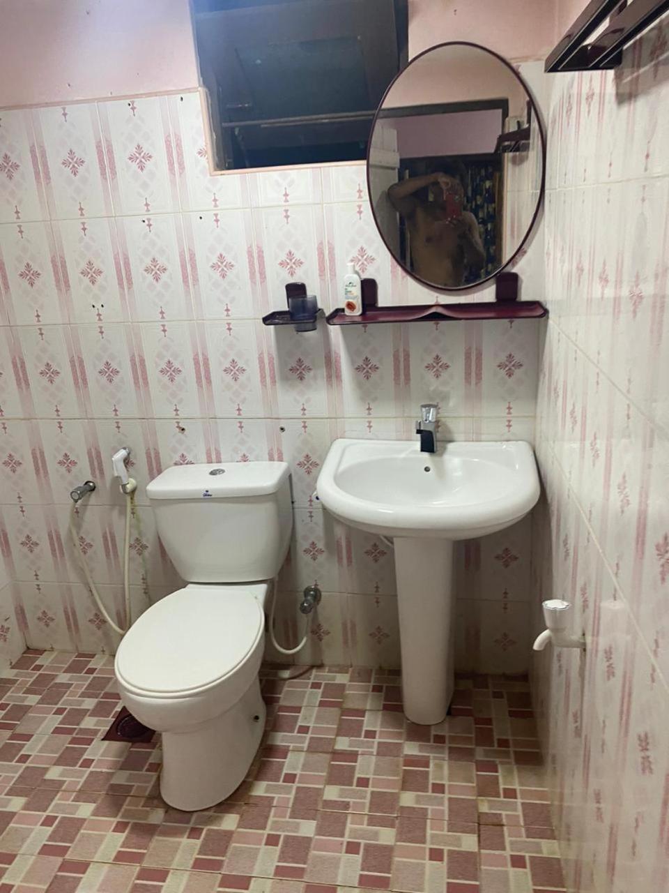 AMBALAMA HOSTEL