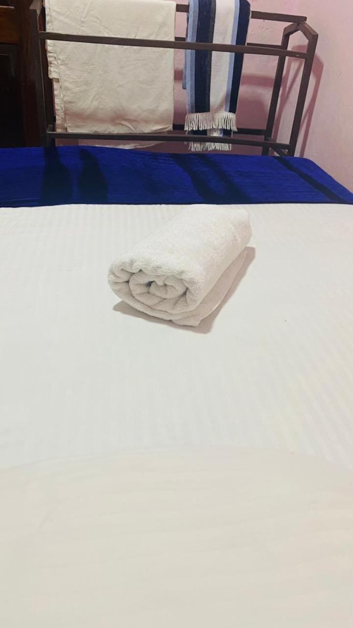AMBALAMA HOSTEL