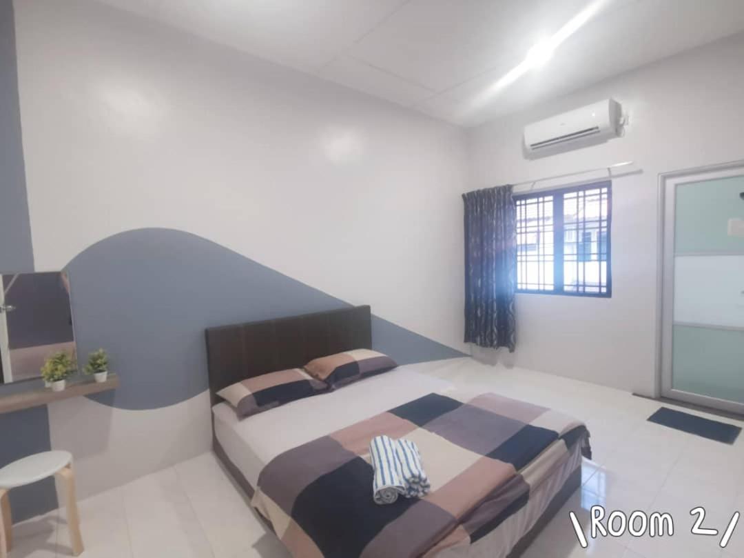 Near TC Beach Alor Akar 4R3B fully AC Town area photo 8