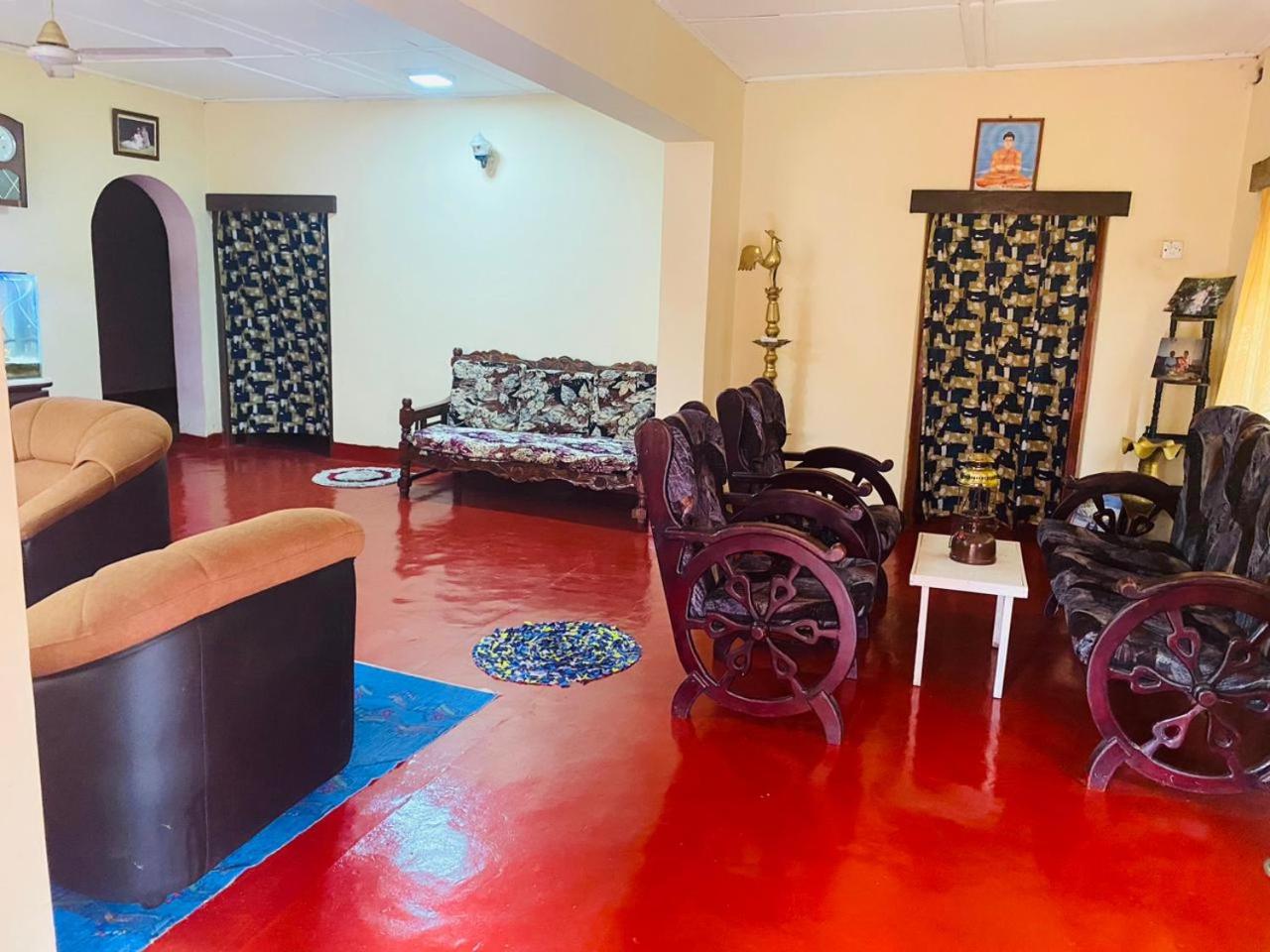 AMBALAMA HOSTEL