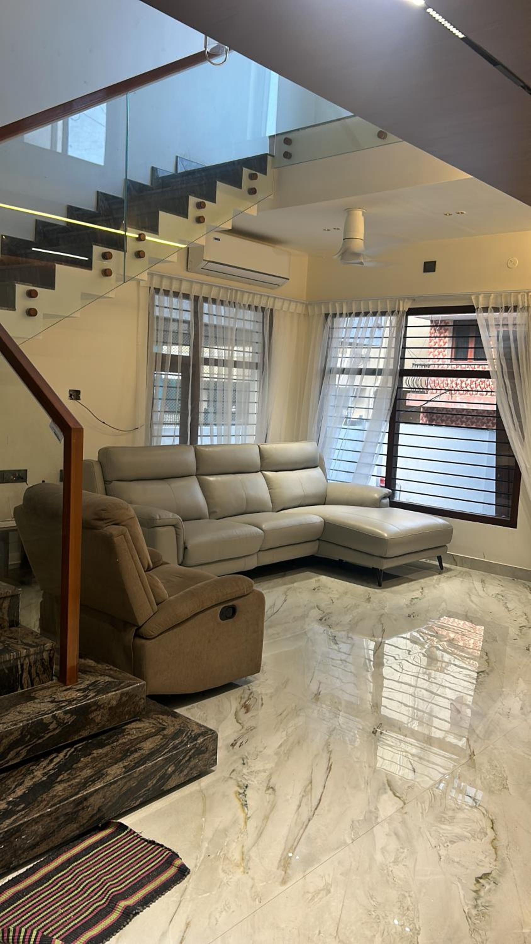 Vihaan villa view 3