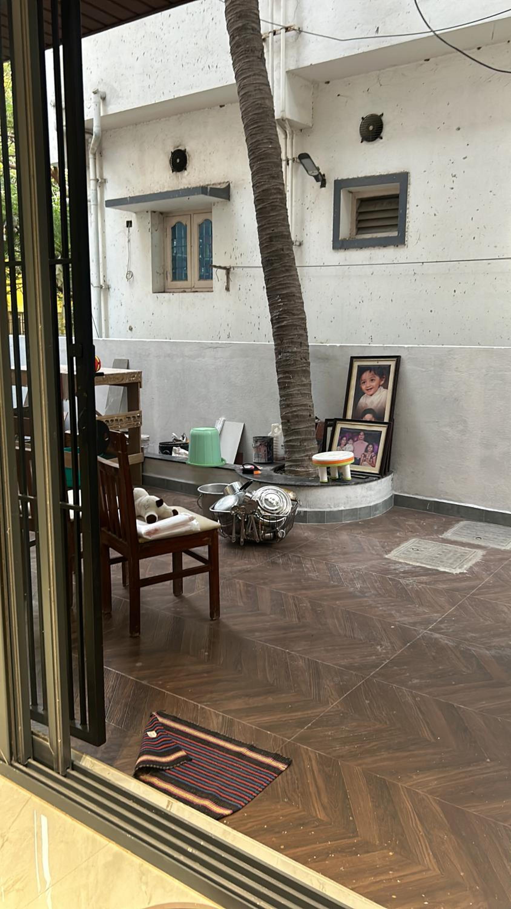 Vihaan villa view 4