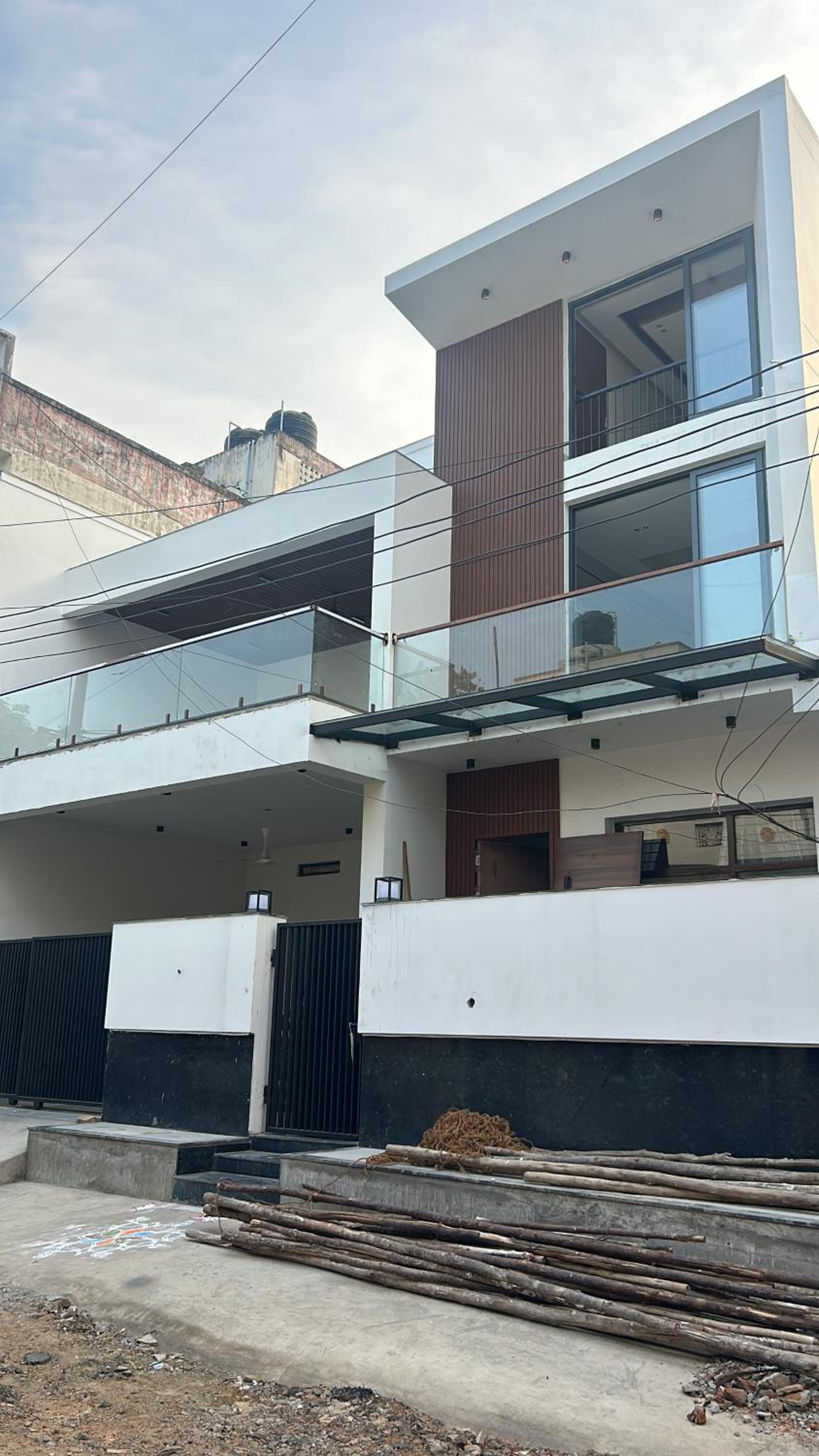 Vihaan villa view 5