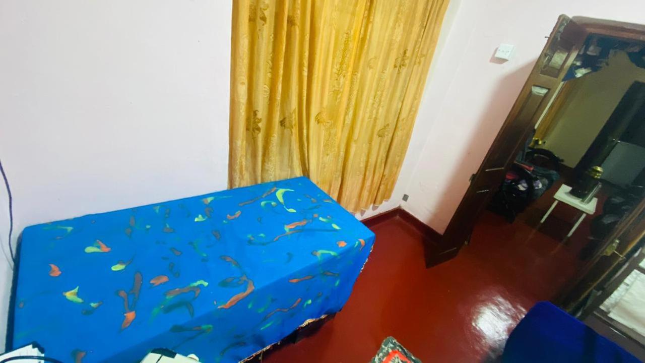 AMBALAMA HOSTEL