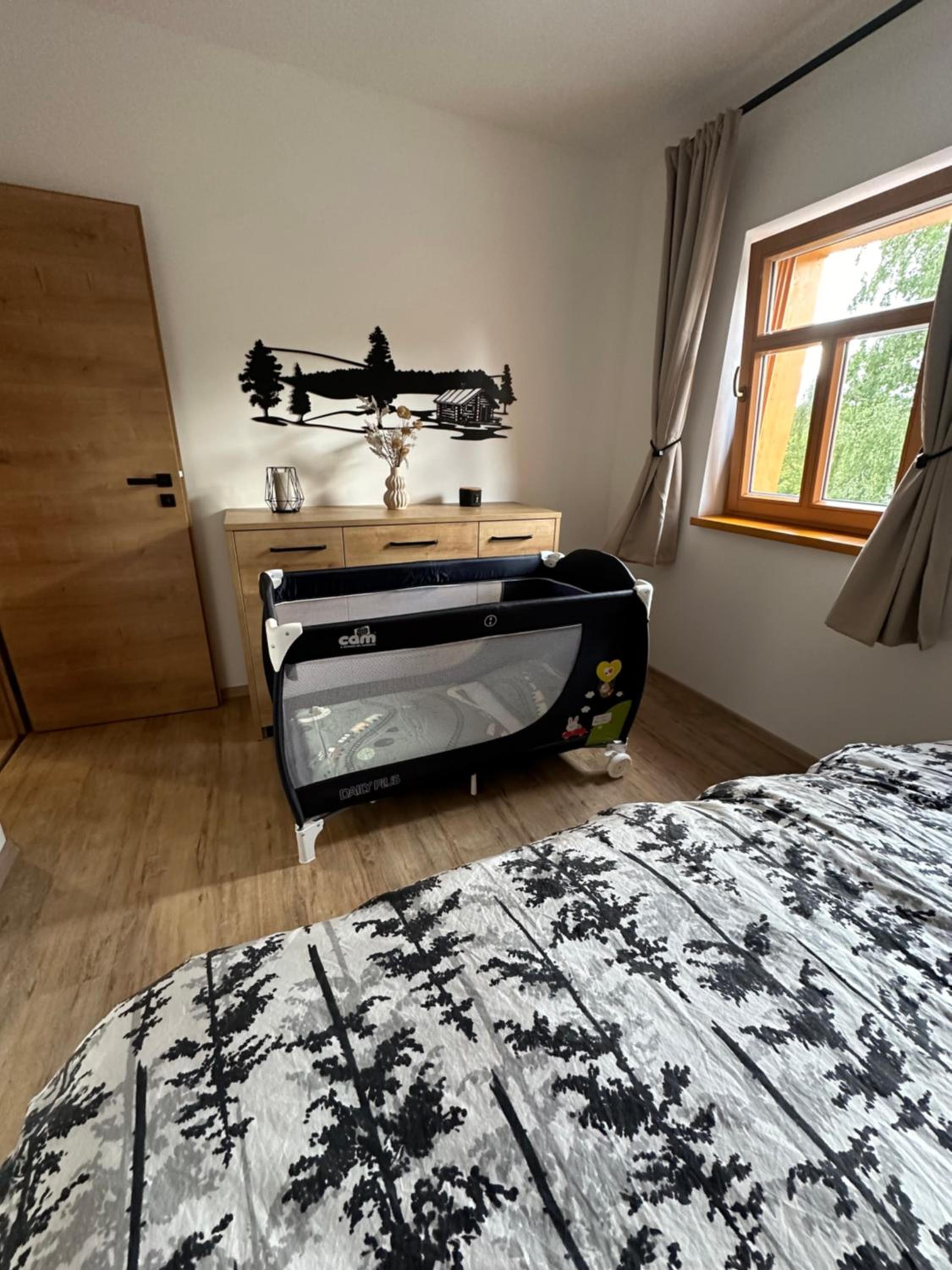 Apartmán Oliva