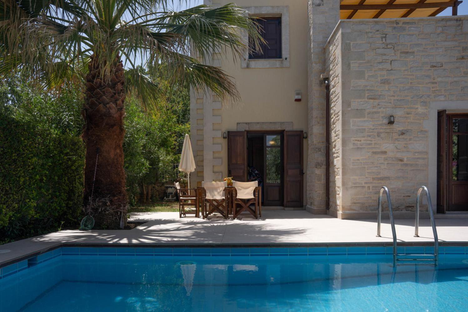 Villa Aloe