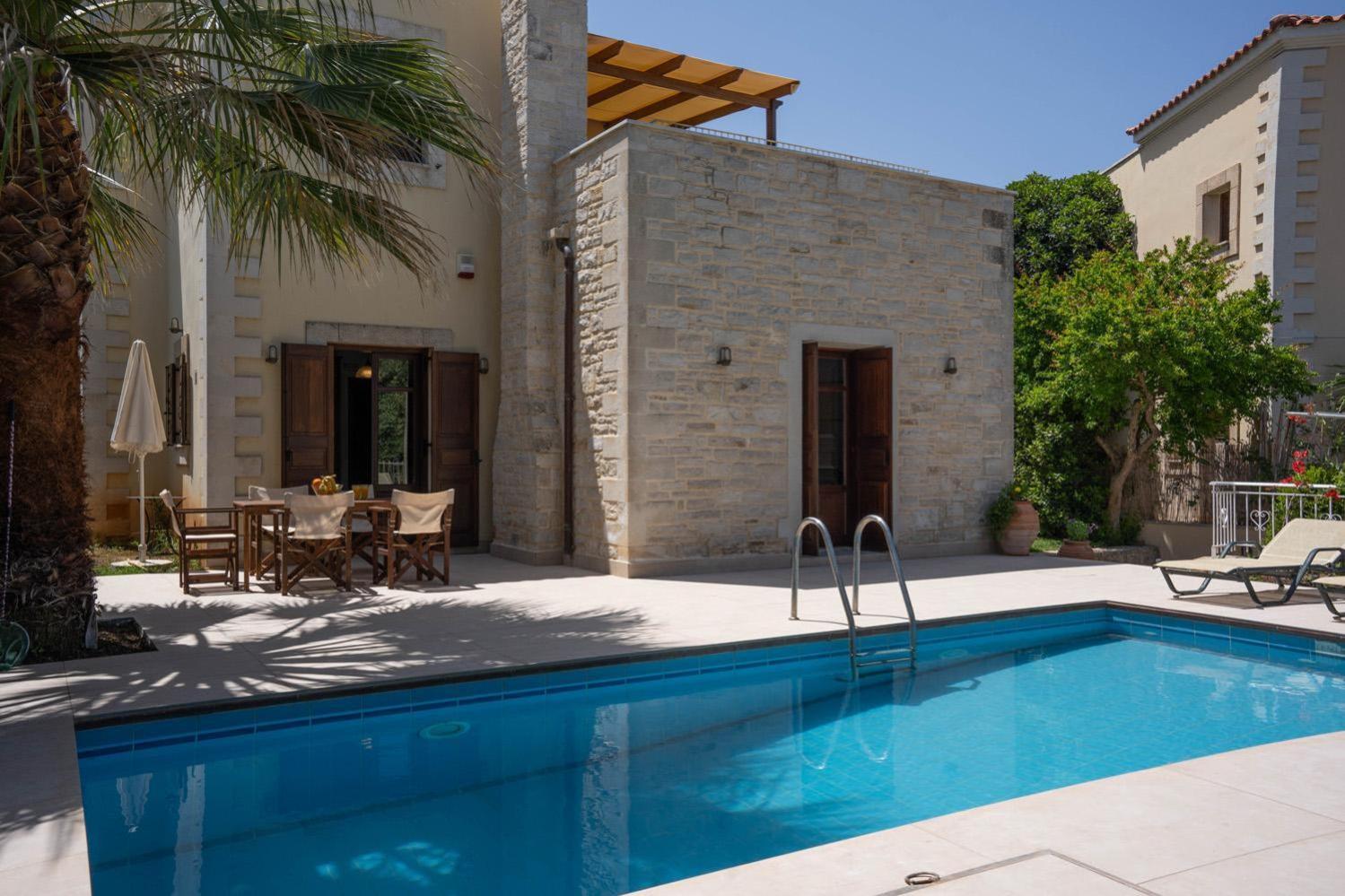Villa Aloe
