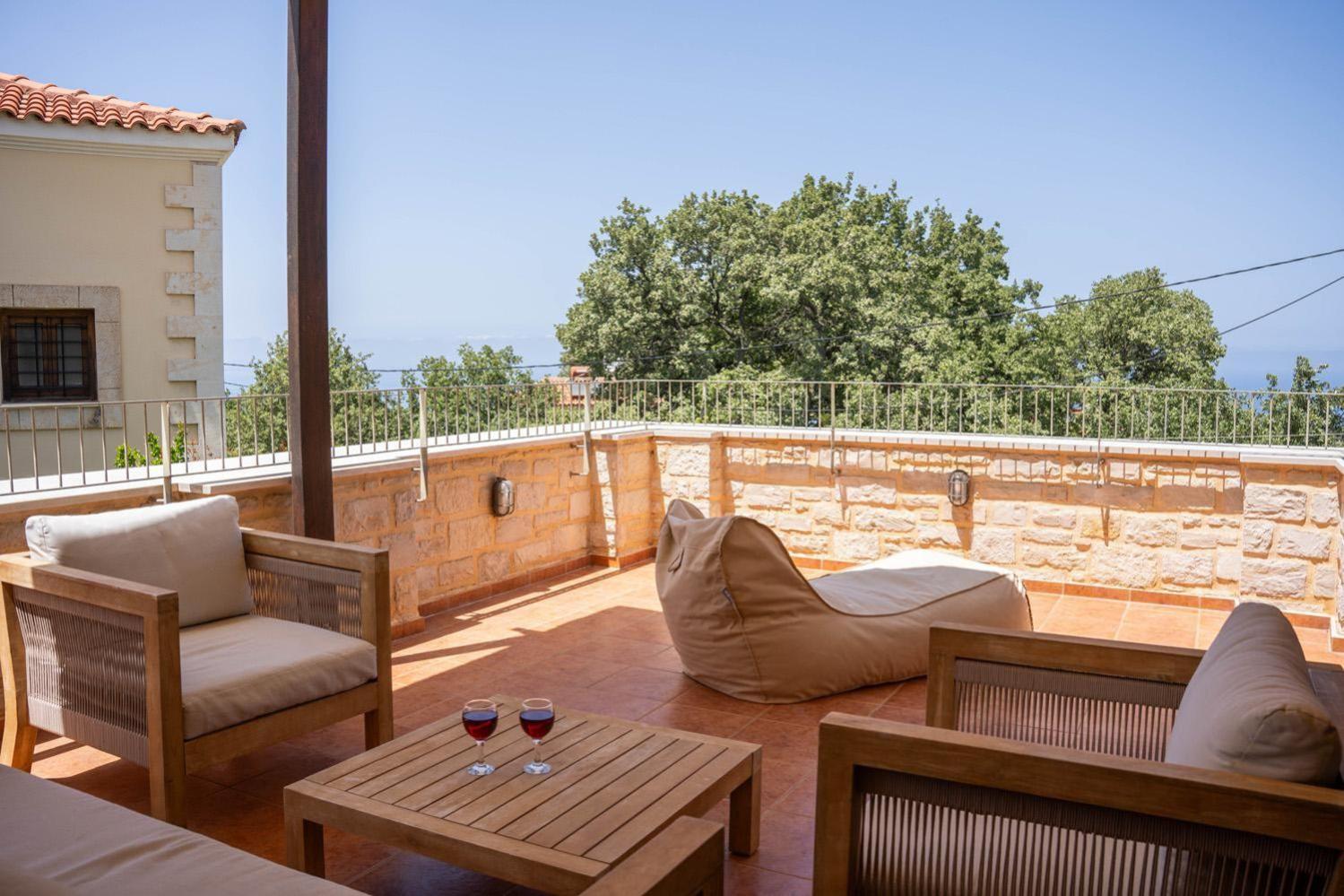Villa Aloe