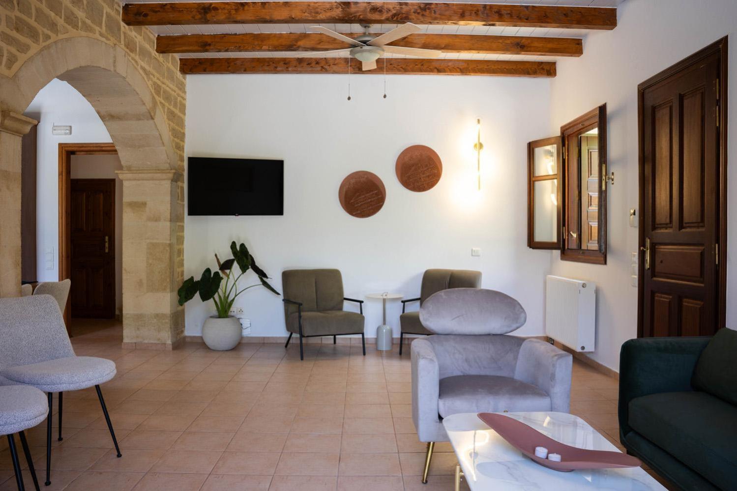 Villa Aloe