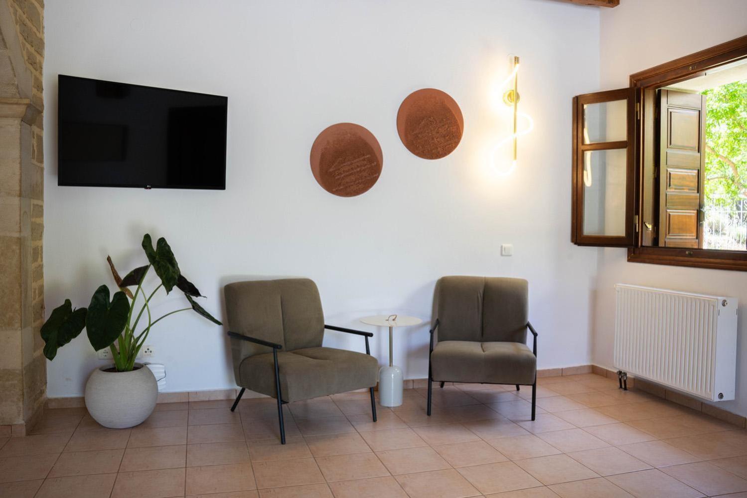 Villa Aloe