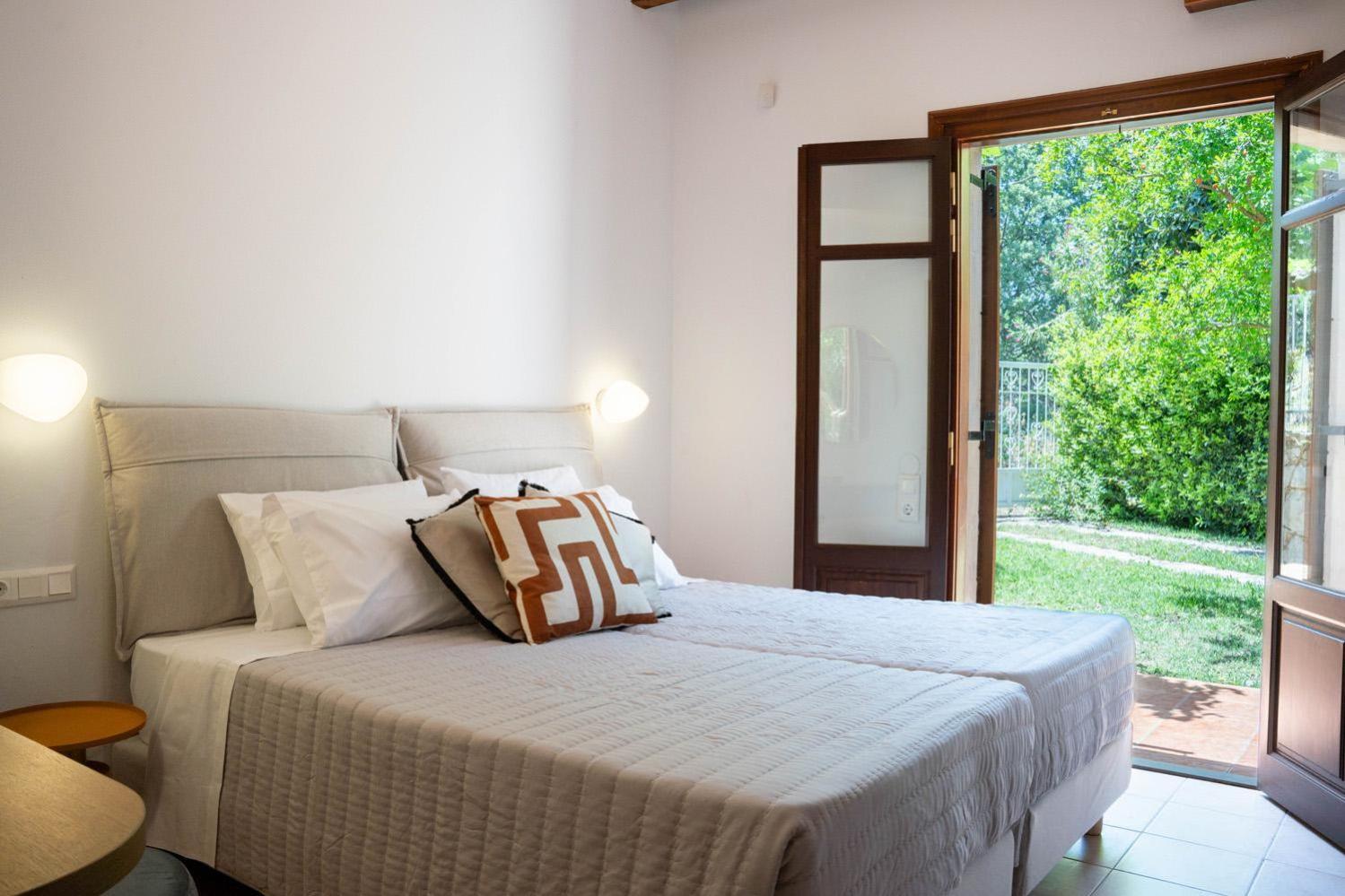 Villa Aloe