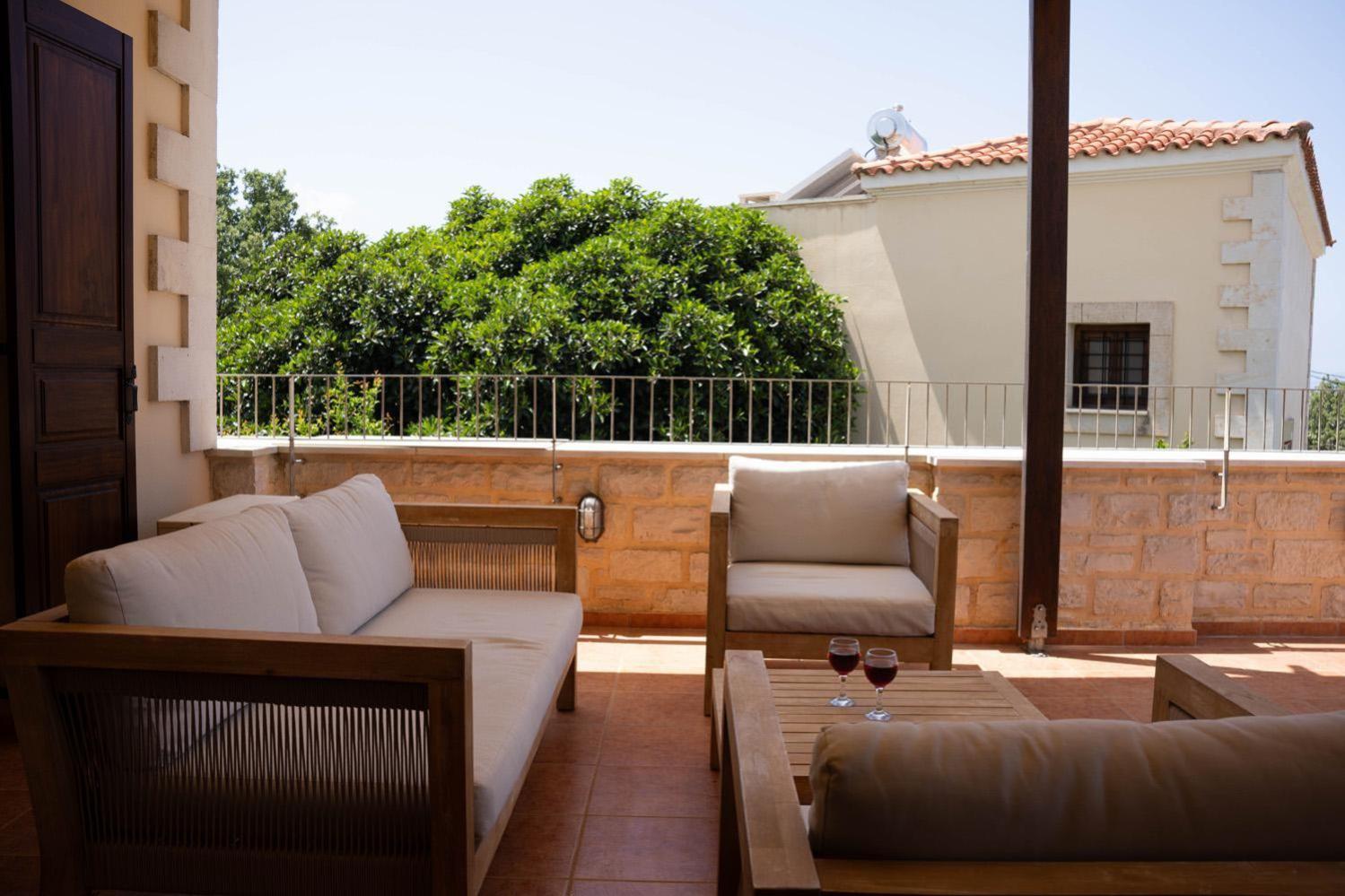 Villa Aloe