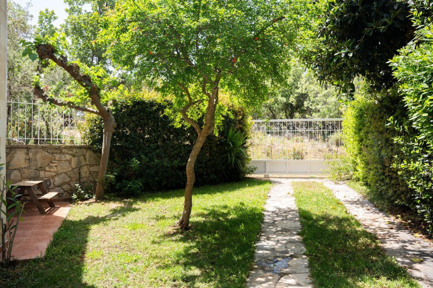 Villa Aloe