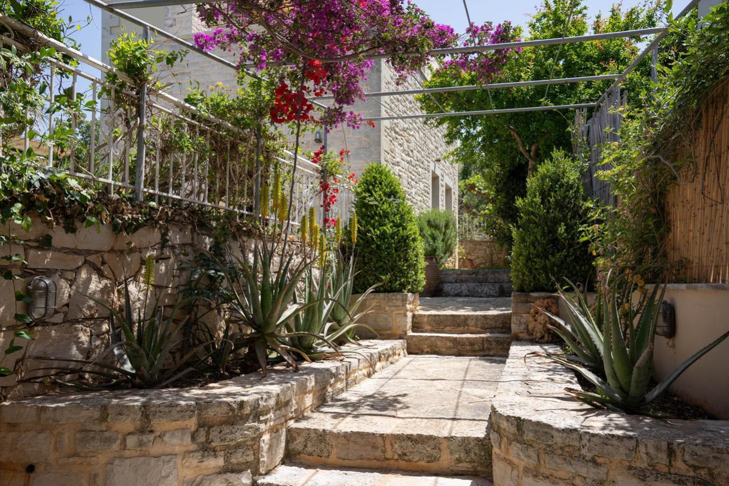 Villa Aloe
