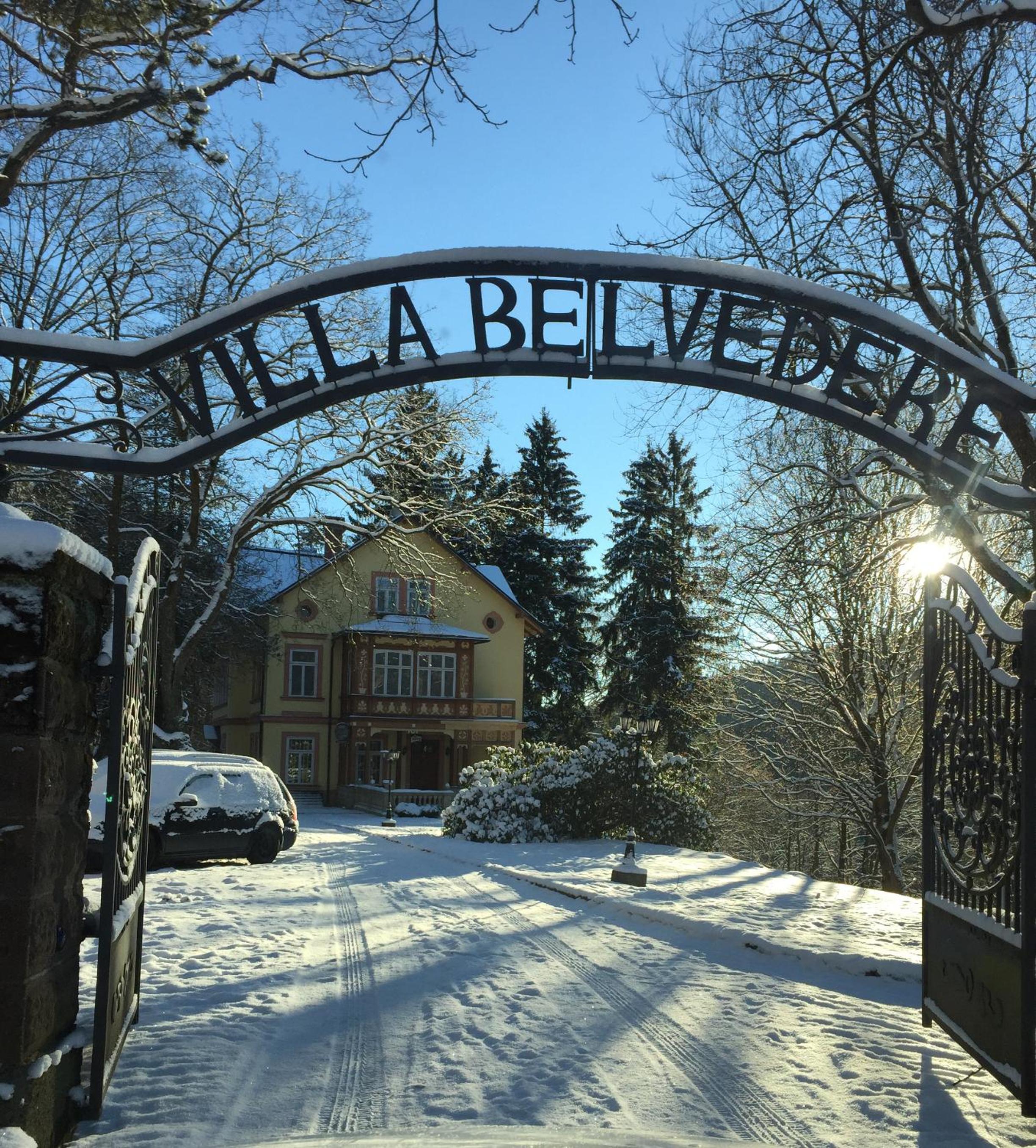Villa Belvedere
