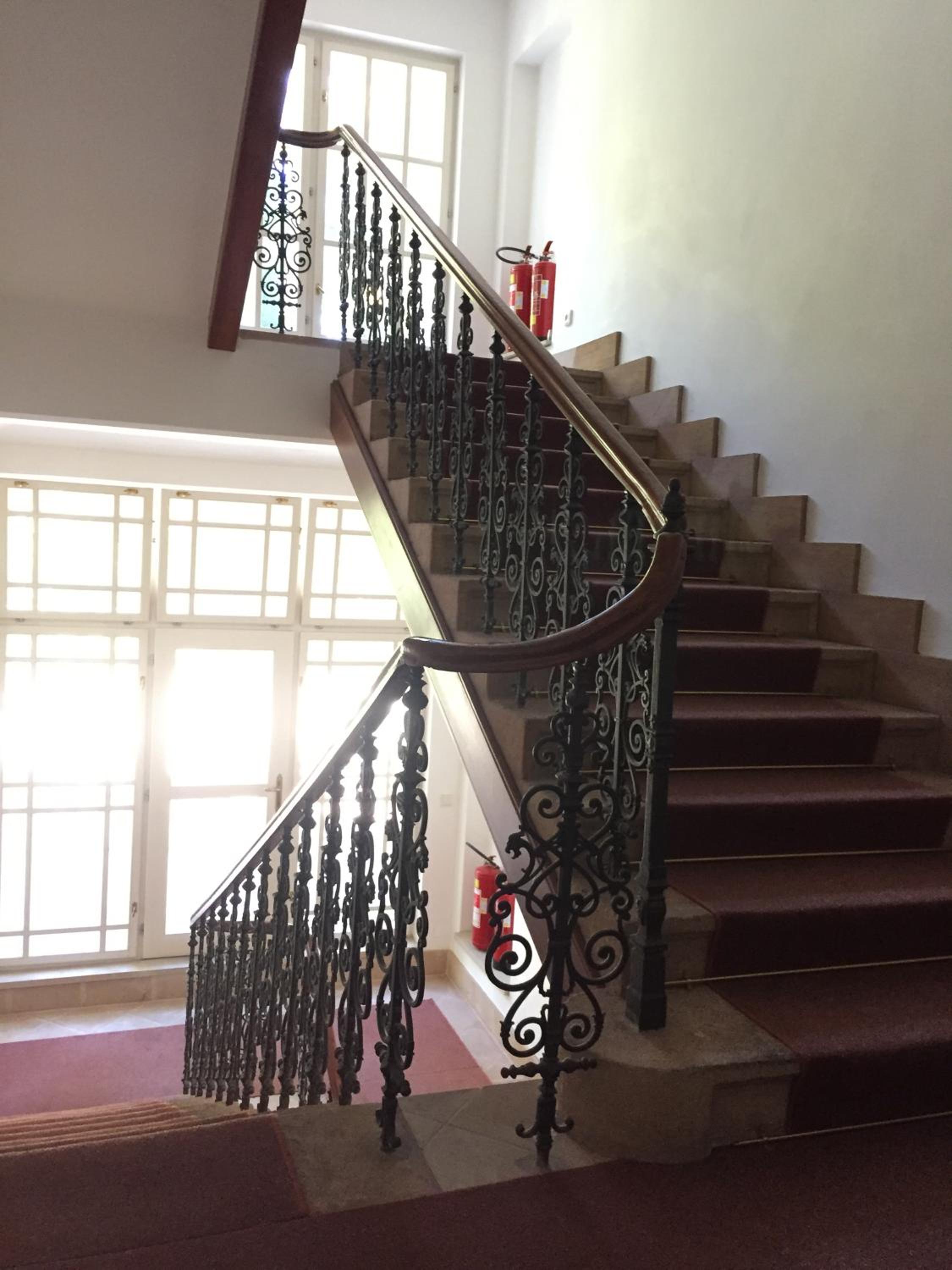 Villa Belvedere