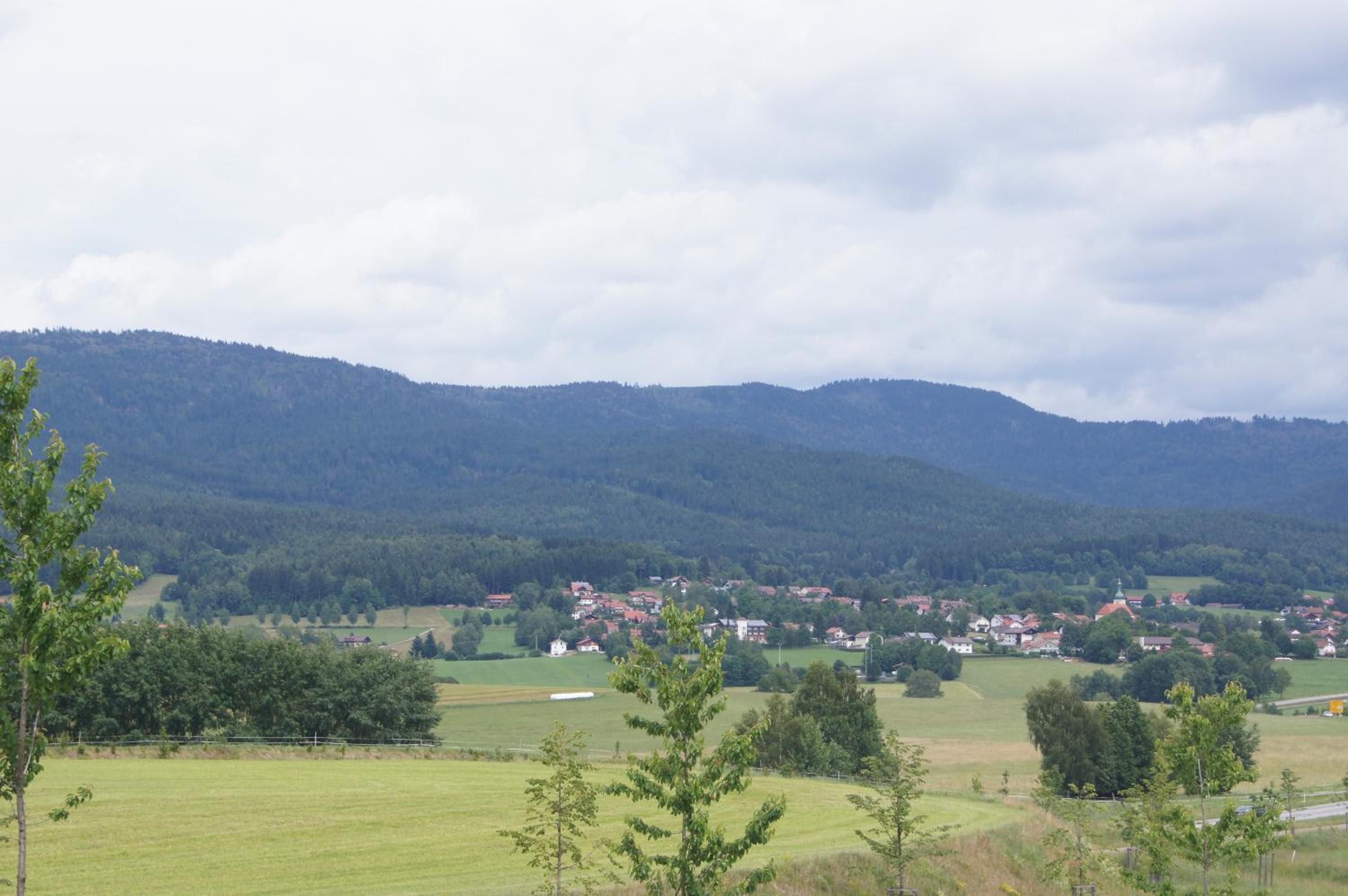 Ferienwohnung Bauer