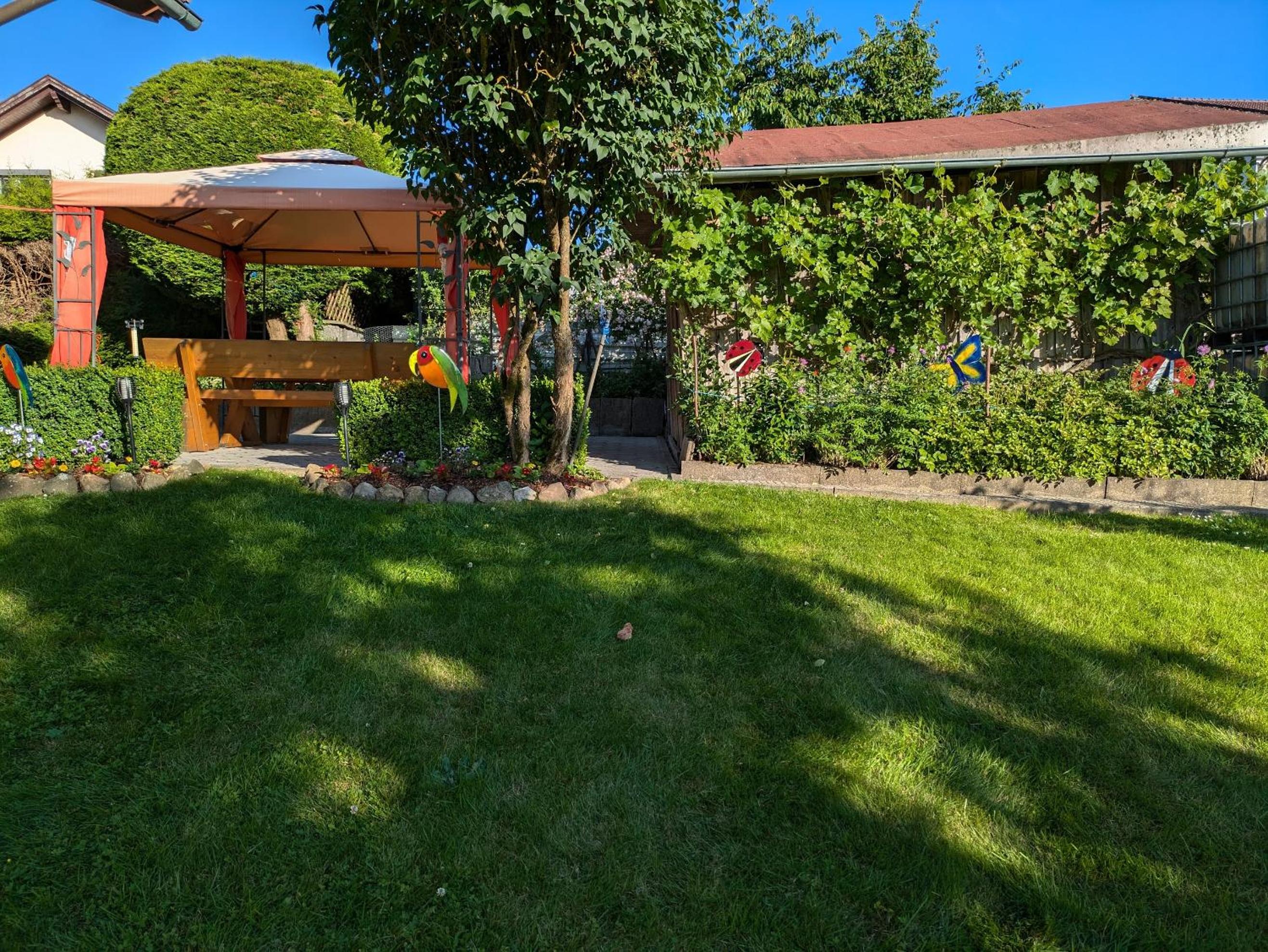 Ferienwohnung Bauer