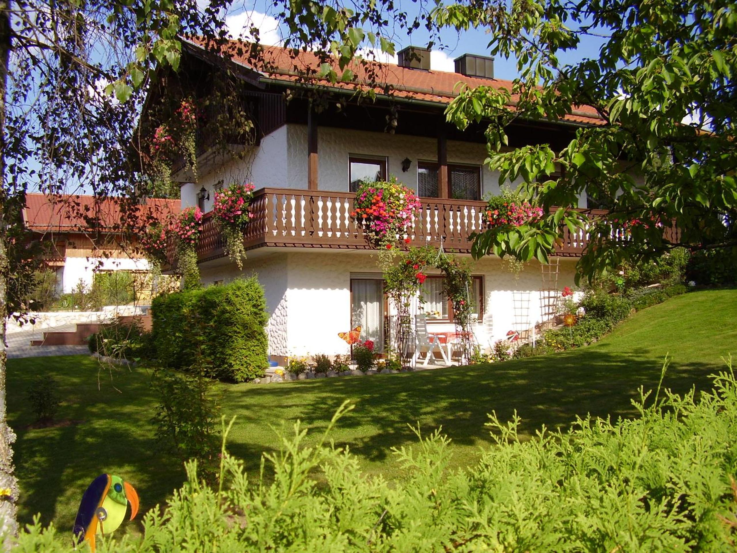 Ferienwohnung Bauer