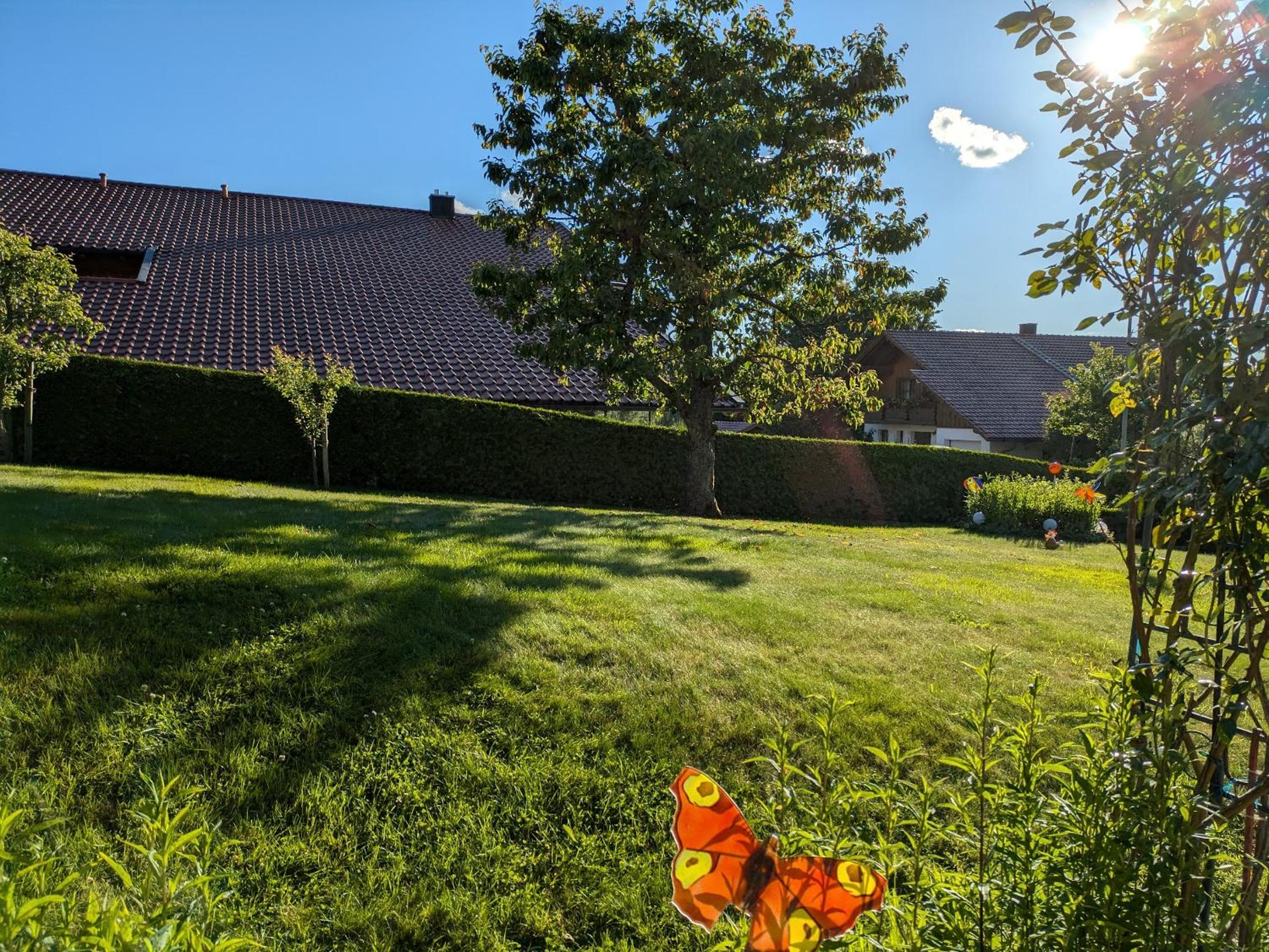 Ferienwohnung Bauer