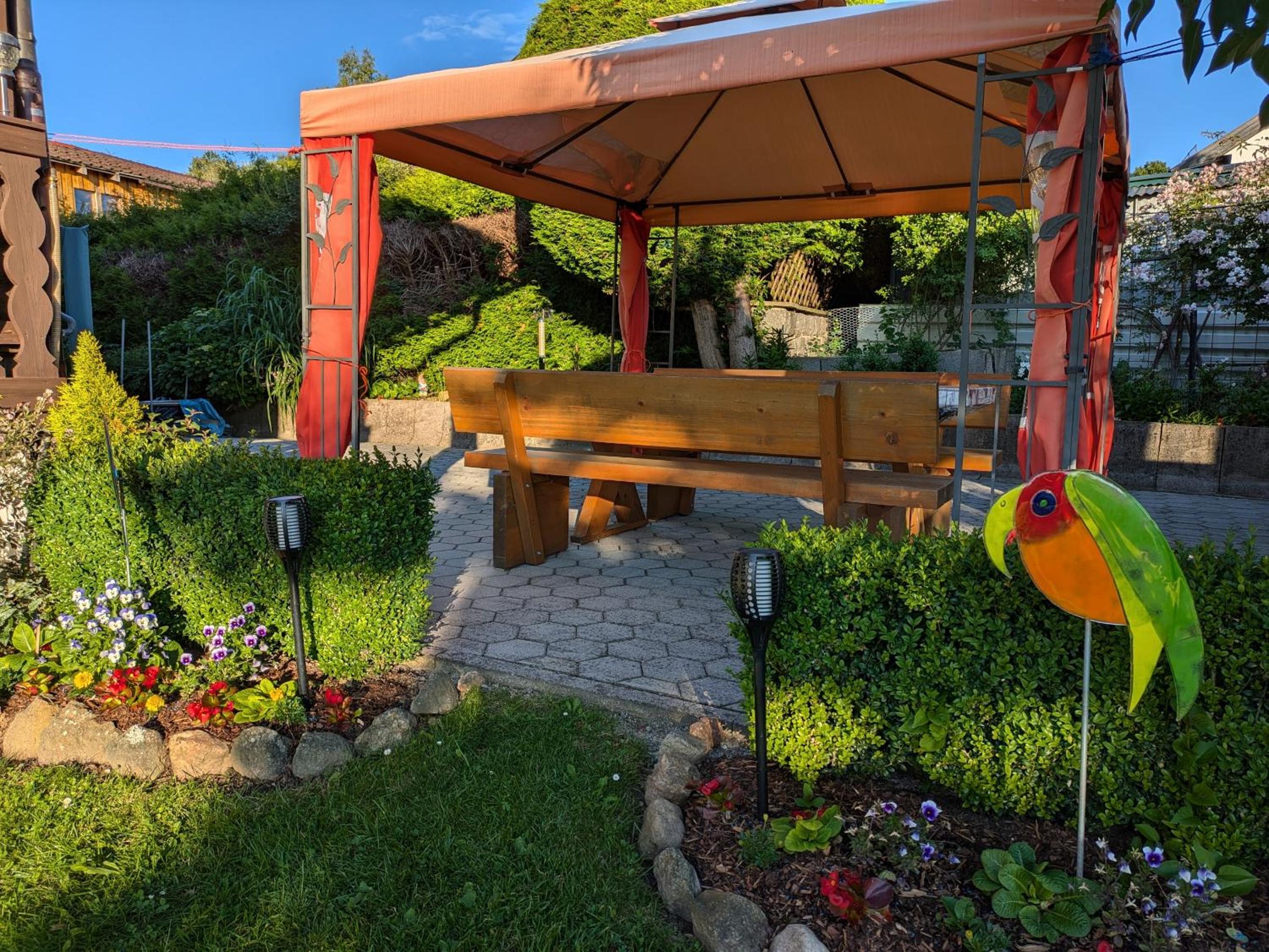 Ferienwohnung Bauer