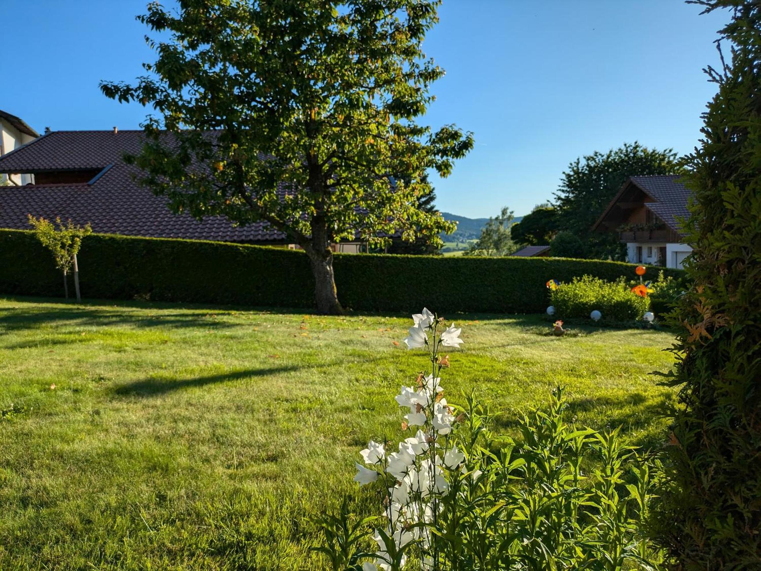Ferienwohnung Bauer