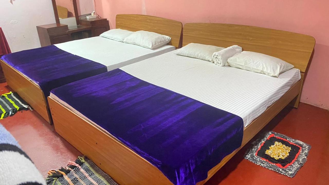AMBALAMA HOSTEL