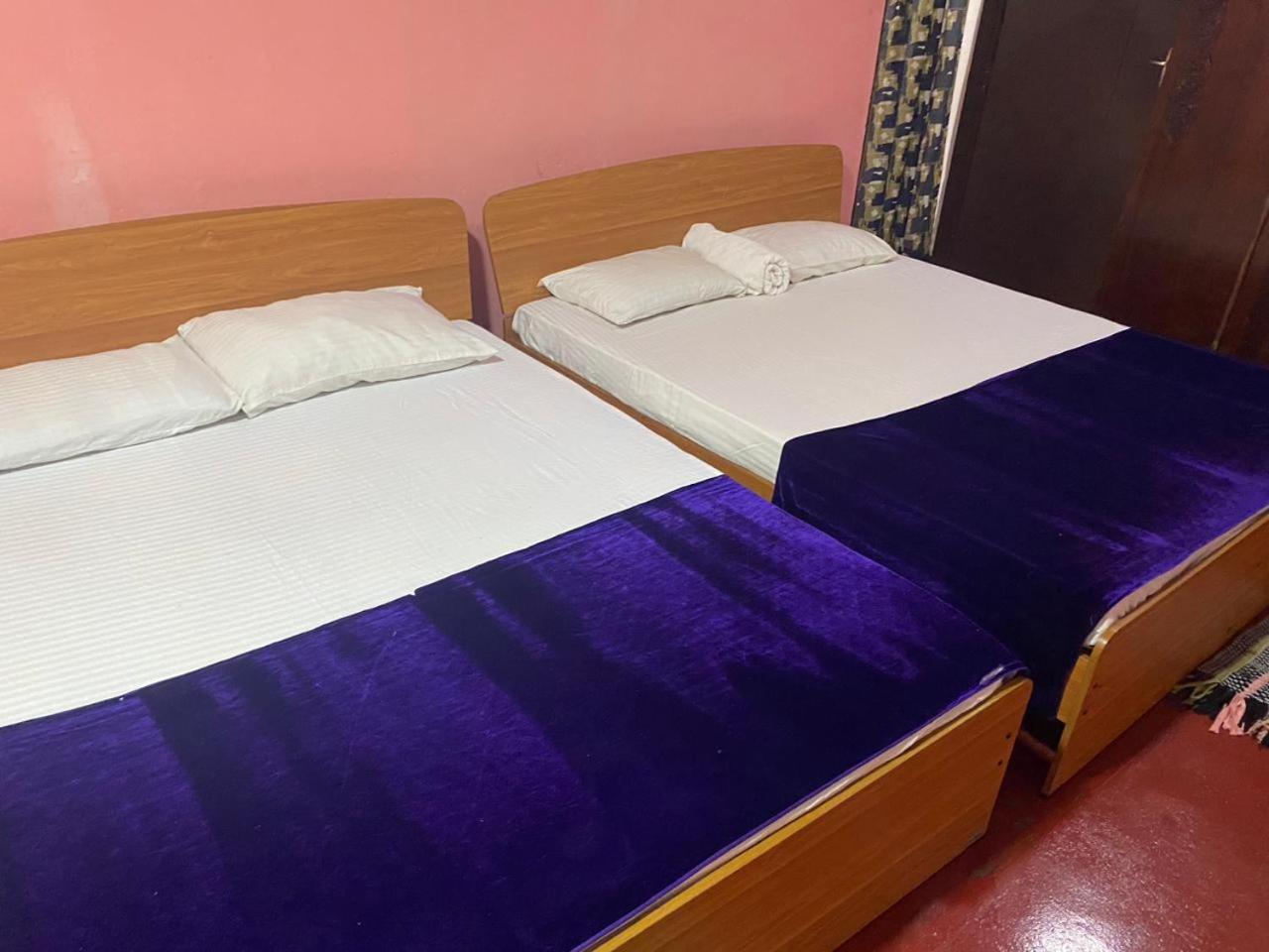 AMBALAMA HOSTEL