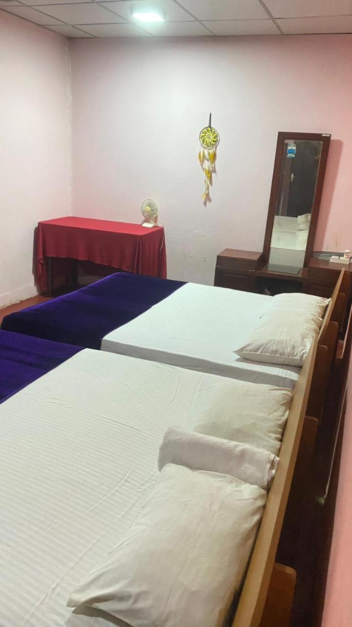 AMBALAMA HOSTEL