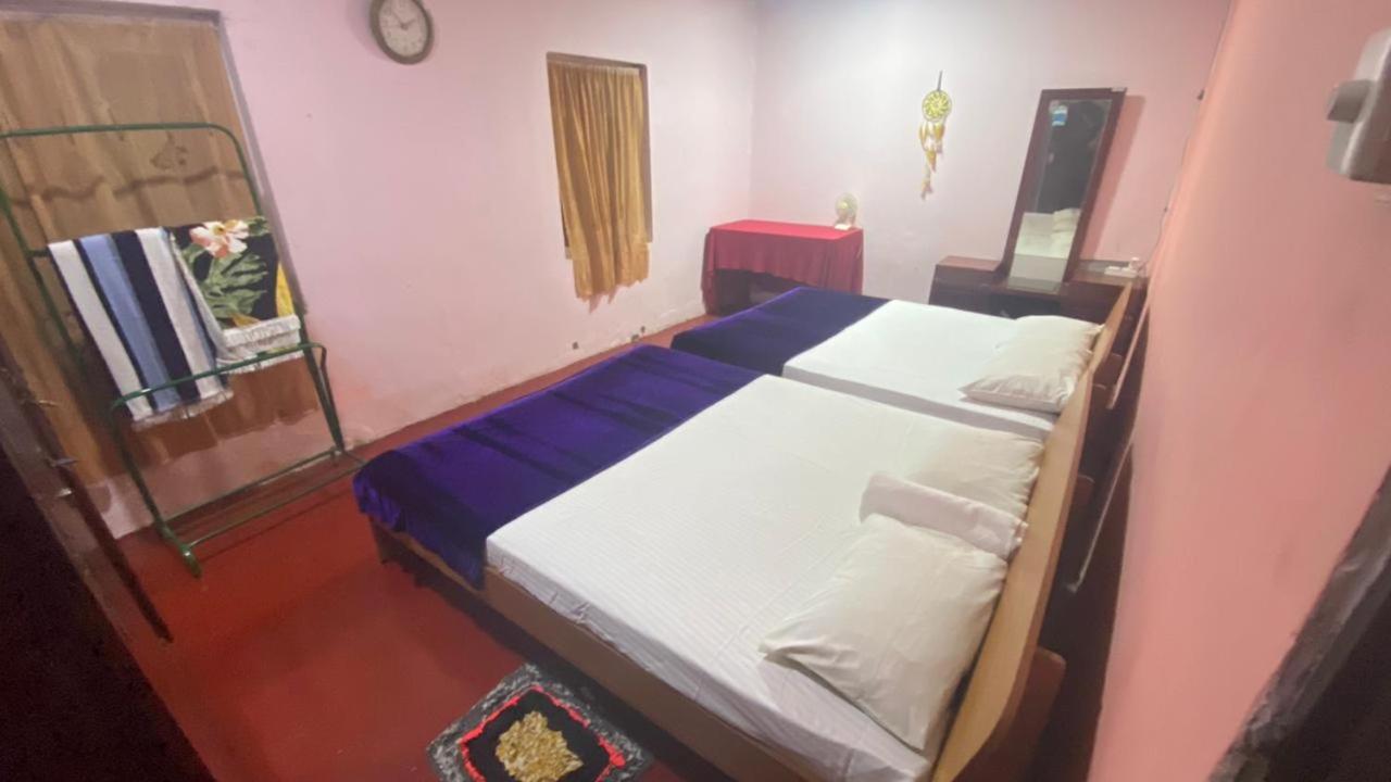 AMBALAMA HOSTEL