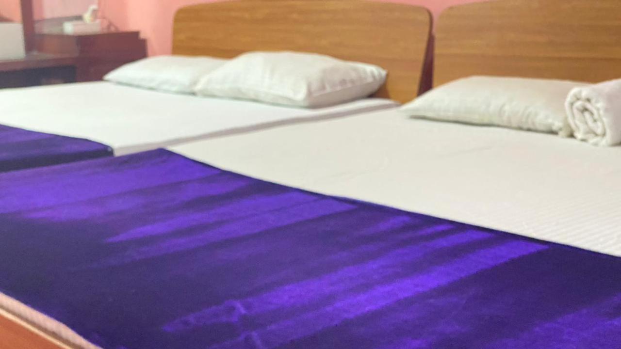 AMBALAMA HOSTEL