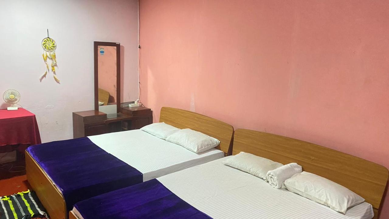 AMBALAMA HOSTEL