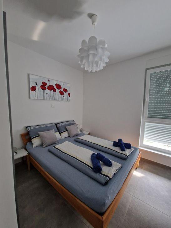 Apartman Apartments Mio Novalja