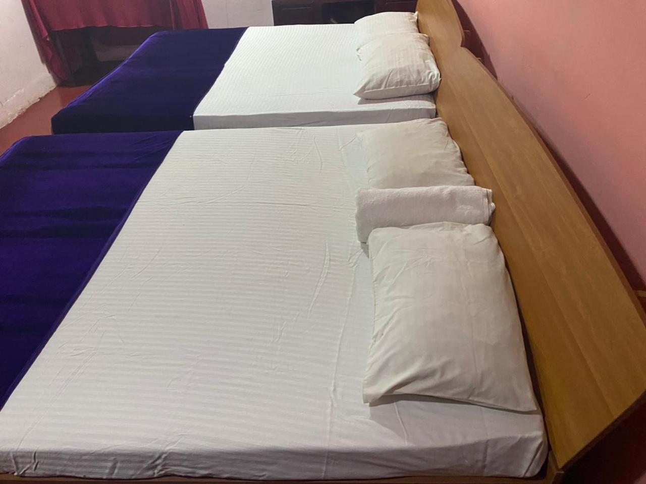 AMBALAMA HOSTEL