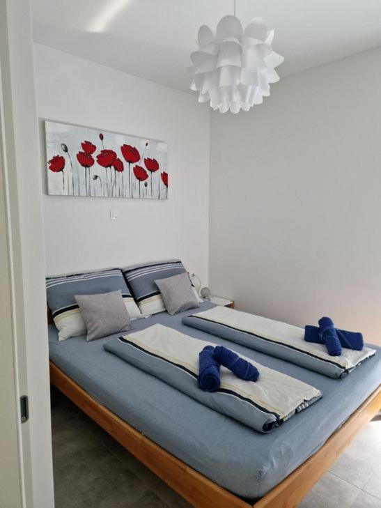 Apartman Apartments Mio Novalja