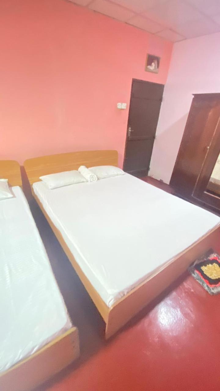 AMBALAMA HOSTEL