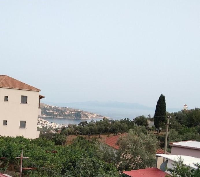 ChristAlex Guesthouse