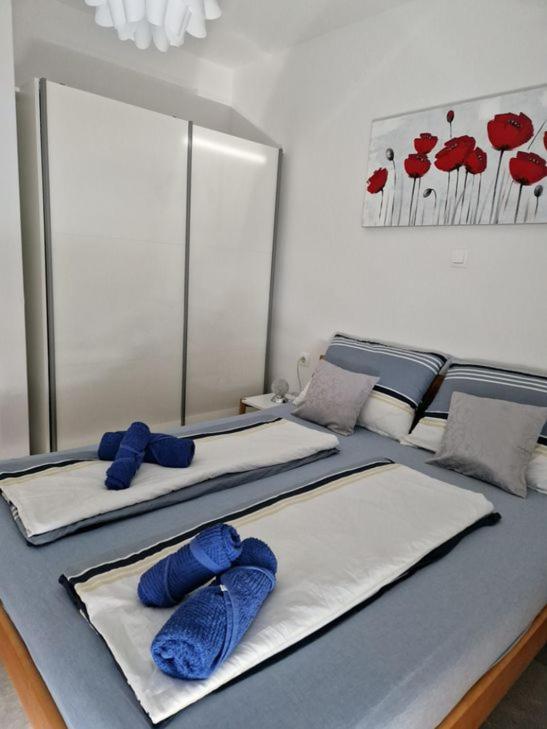 Apartman Apartments Mio Novalja