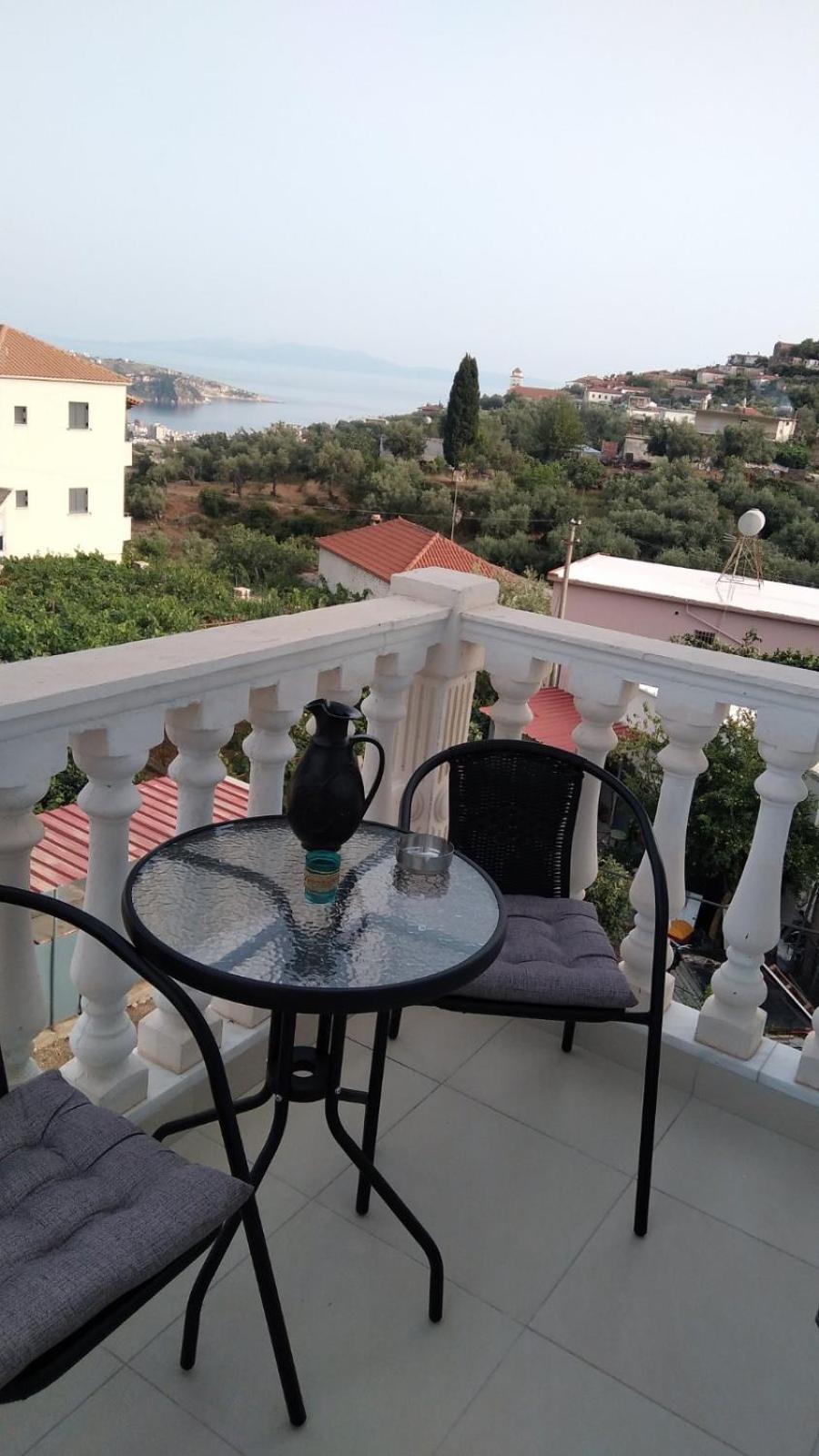 ChristAlex Guesthouse
